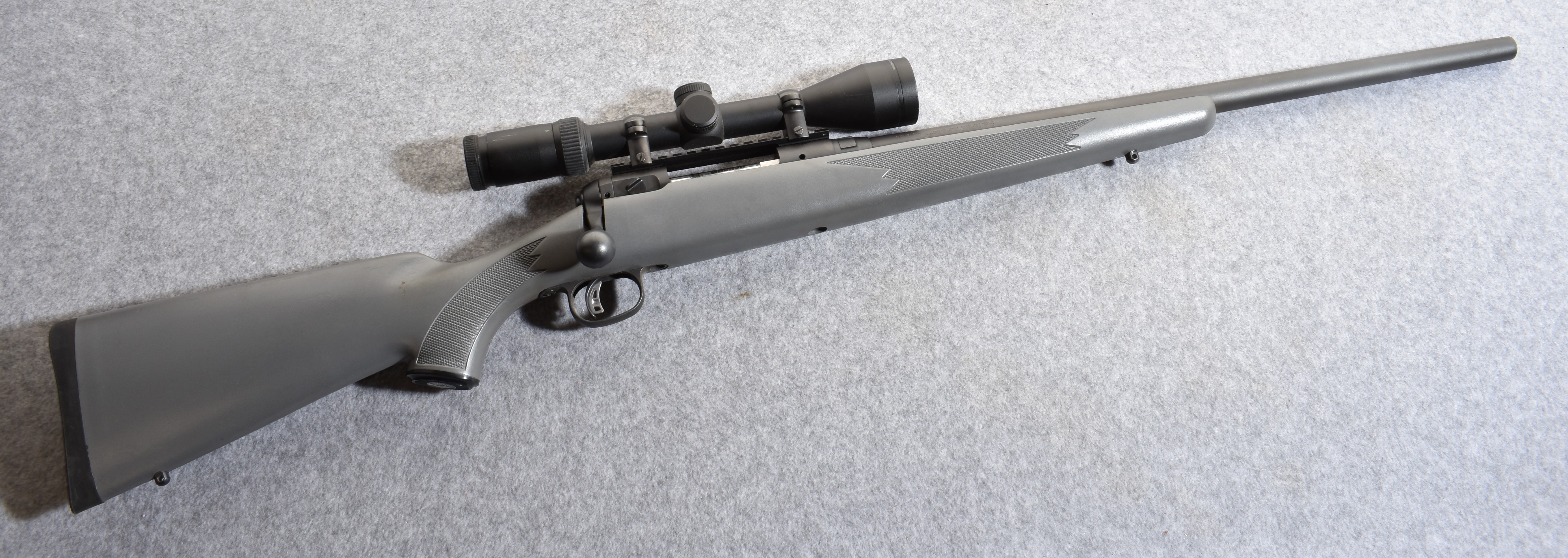 ″++SAVAGE II .223 REMINGTON″ - Savage Arms