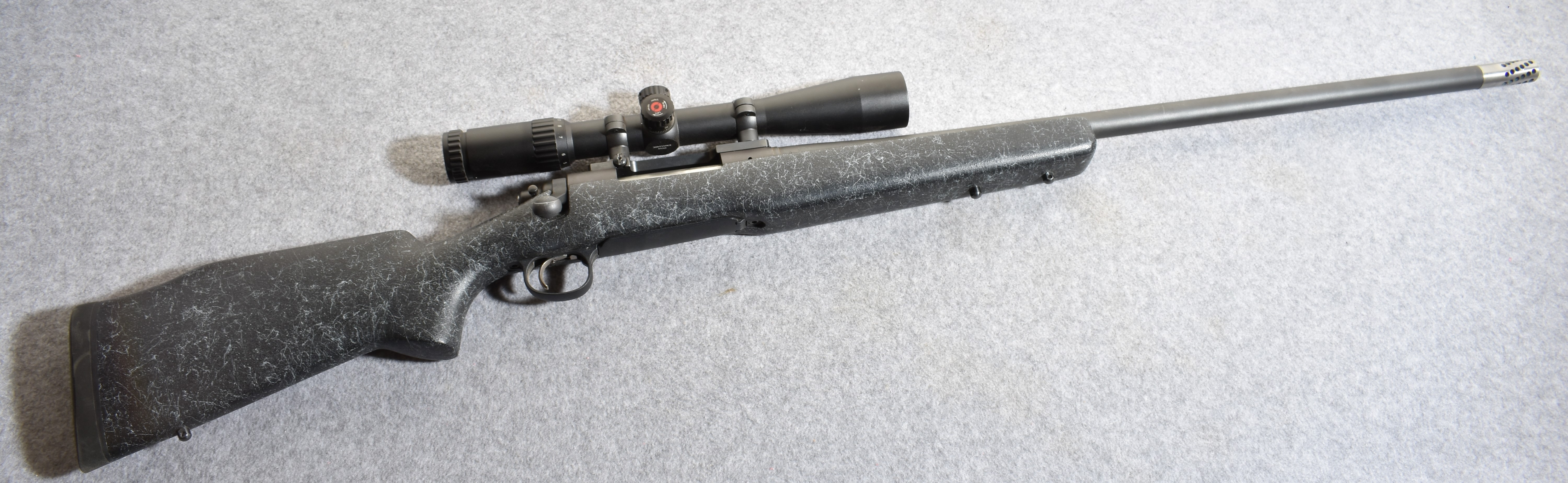 ″++REMINGTON 700 .300 REMINGTON U″ - Remington