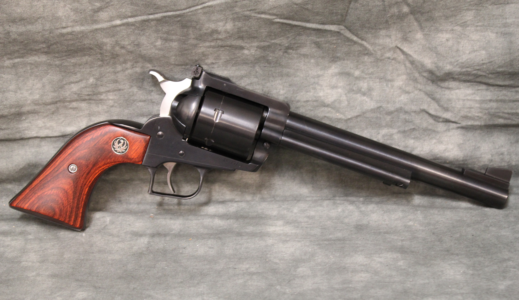 ″++RUGER NEW MODEL SUPER BLACKHAW″ - Ruger