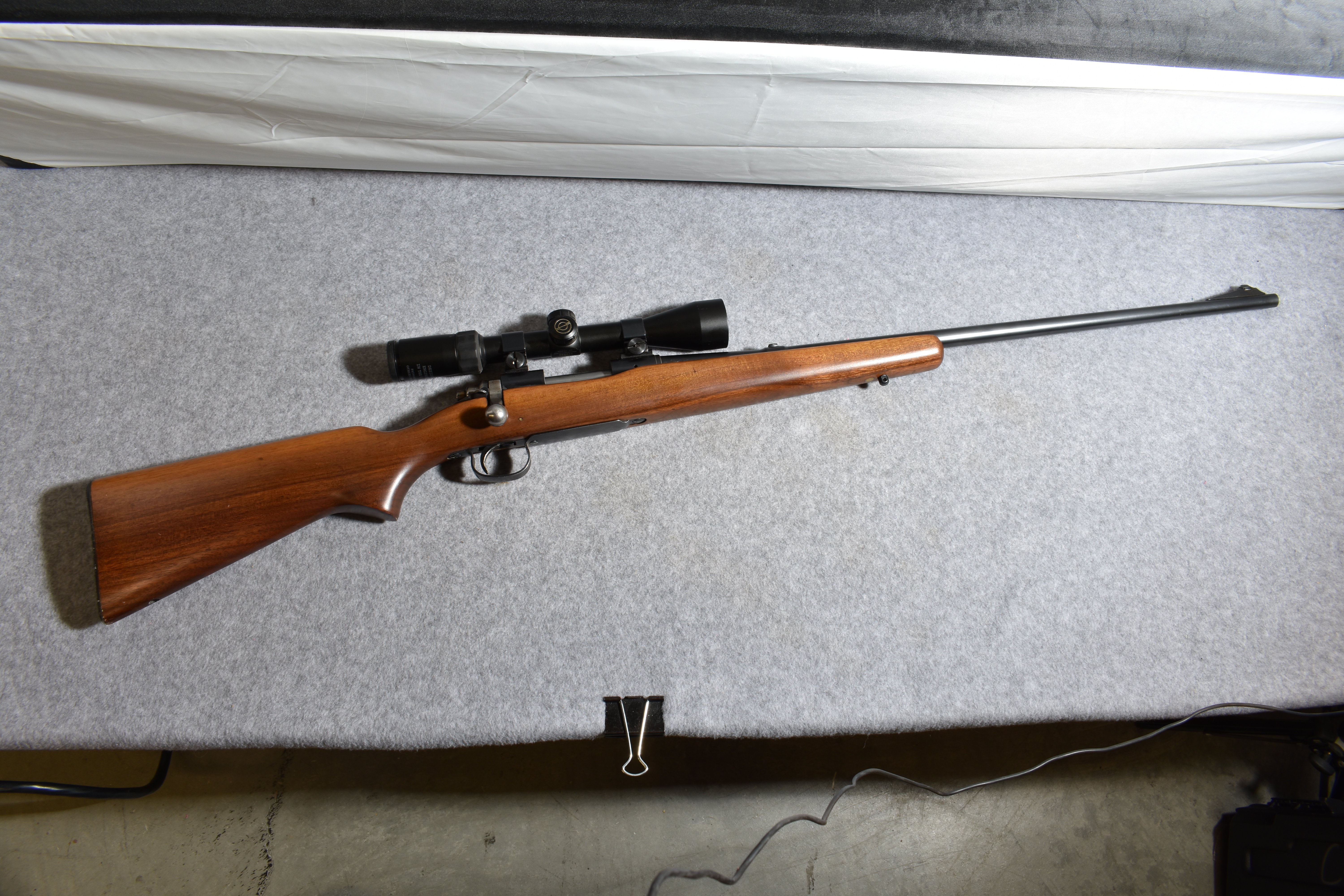 ″++REMINGTON 722 .222 REMINGTON″ - Remington