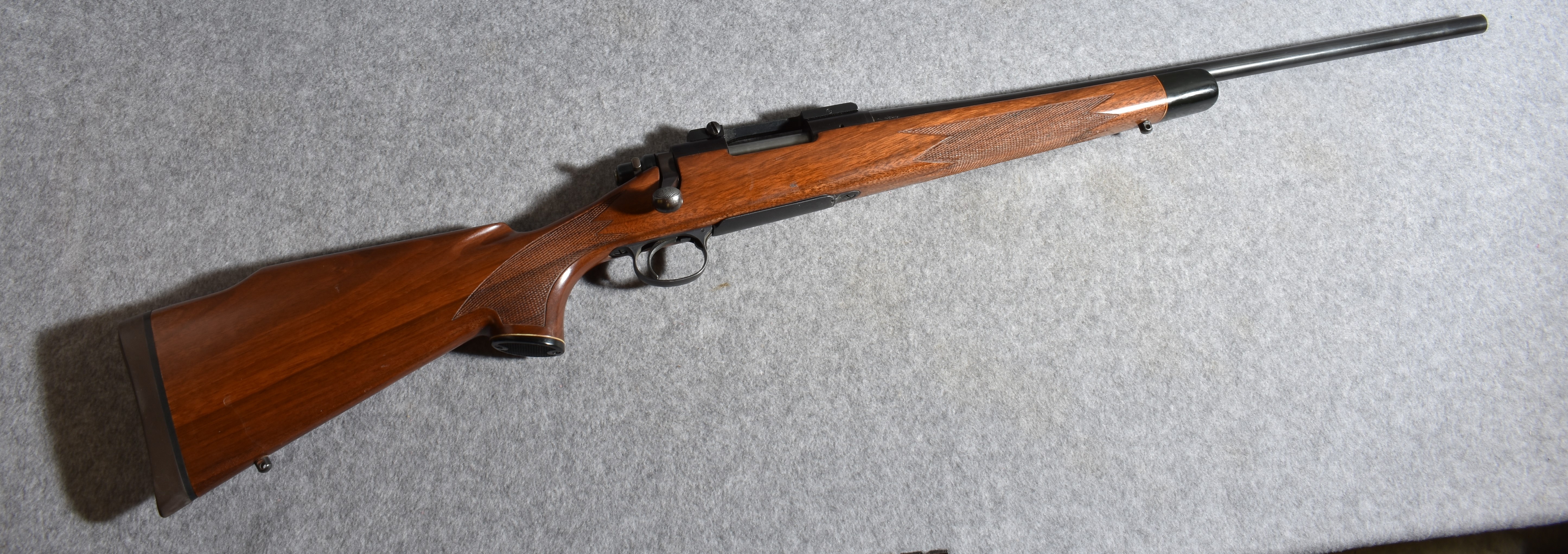 ″++REMINGTON 700 6MM REMINGTON″ - Remington