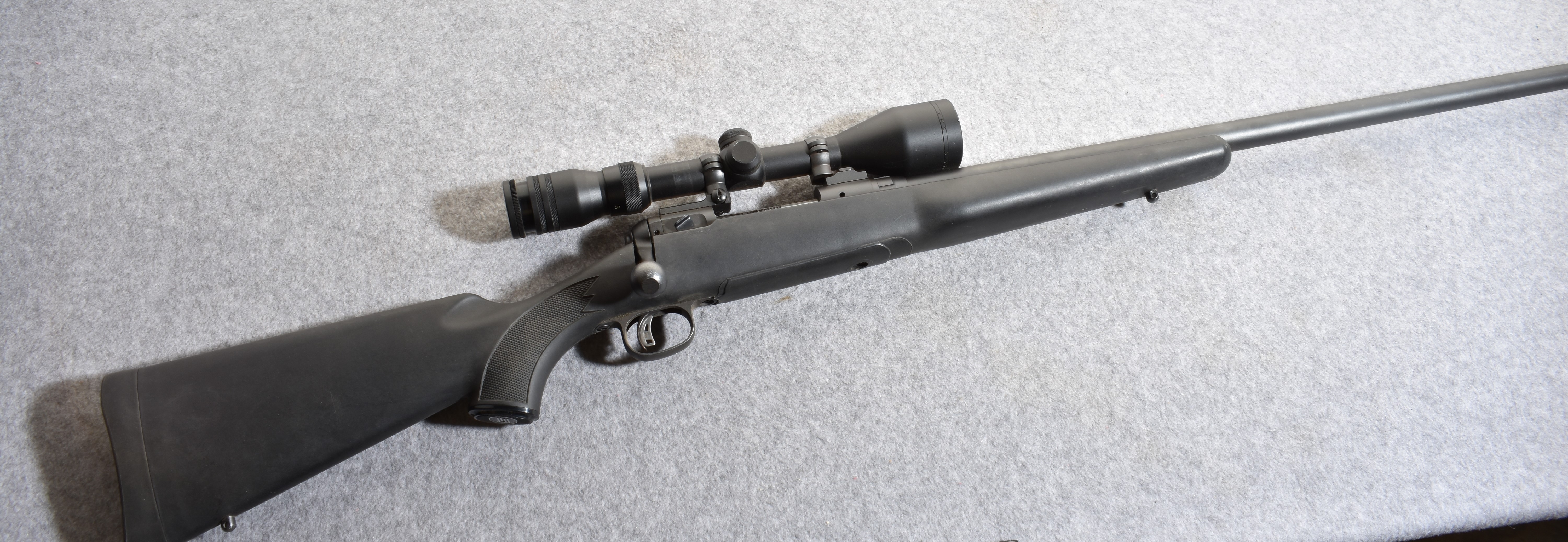 ″++SAVAGE 12 6.5MM CREEDMOOR″ - Savage Arms