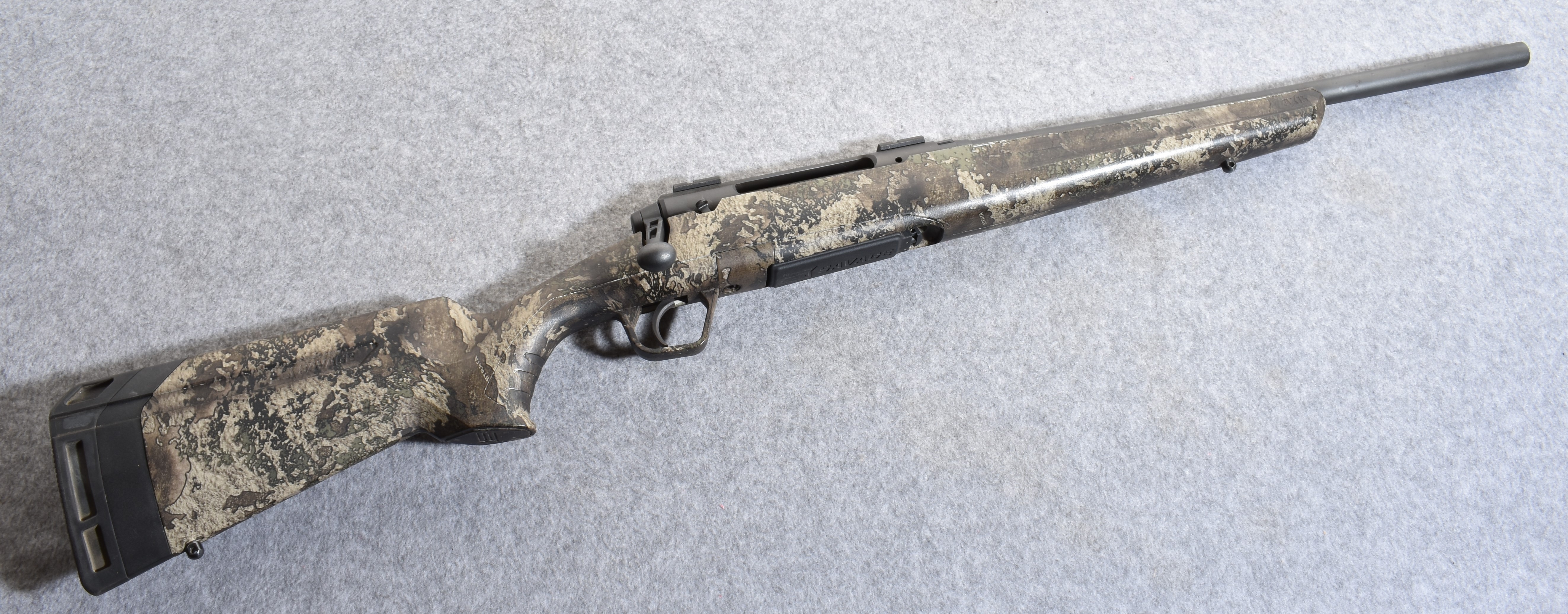 ″++SAVAGE AXIS .350 LEGEND″ - Savage Arms