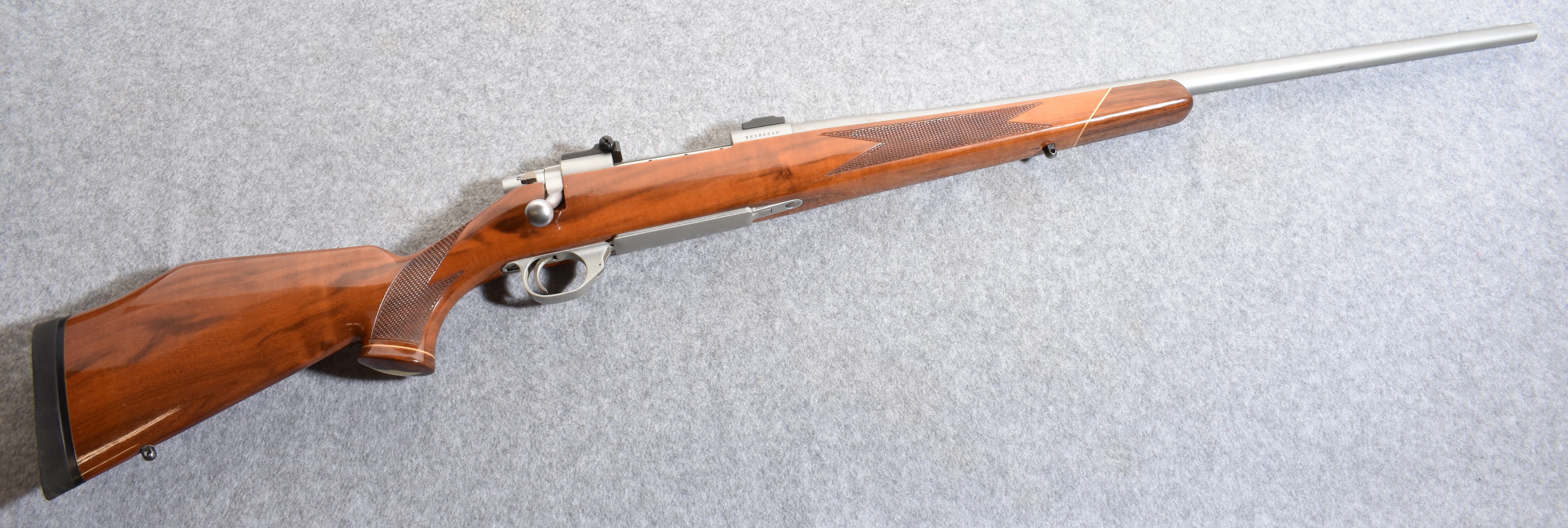 ″++NONE VANGUARD .30-06 SPRINGFIE″ - Weatherby