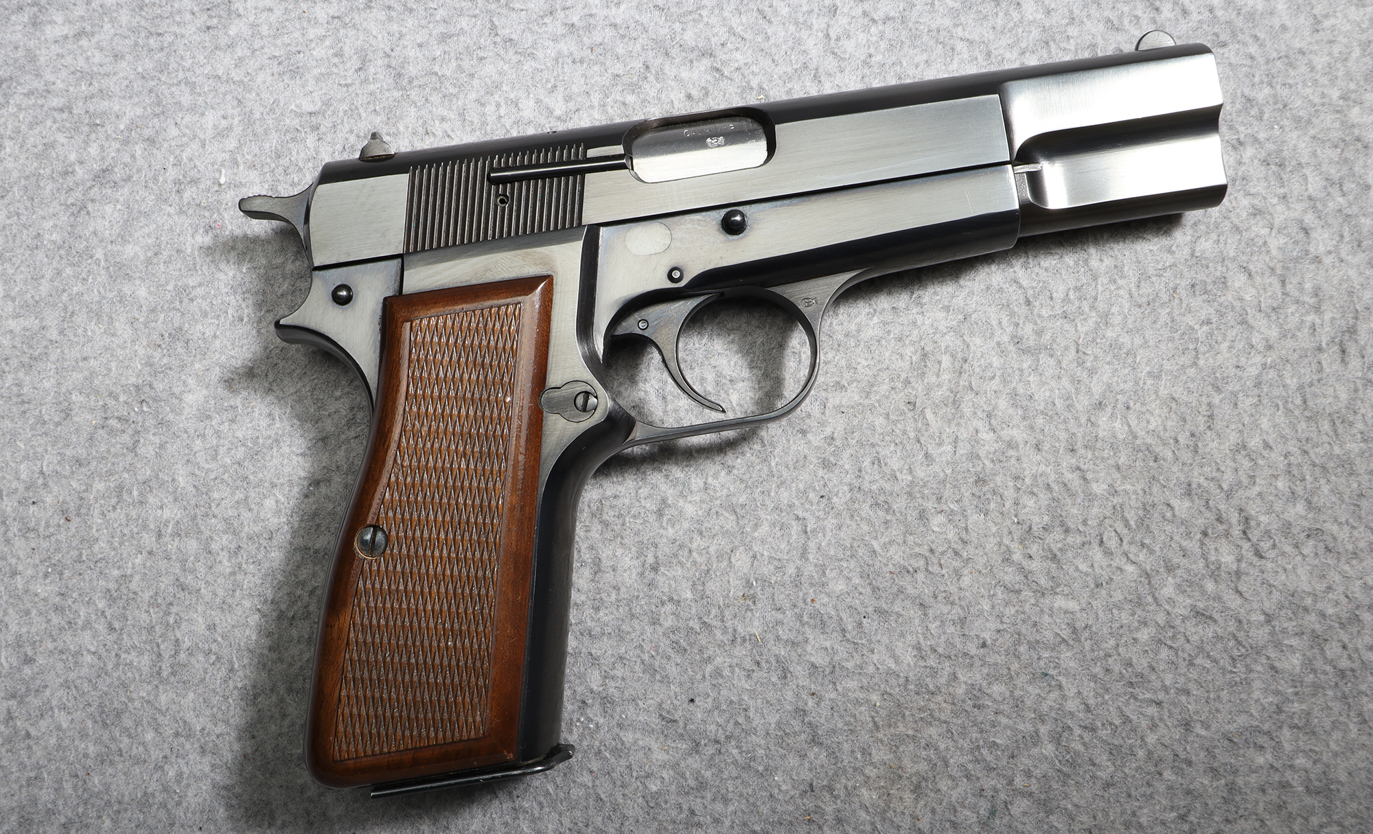 ″++BROWNING NONE 9MM LUGER″ - Browning