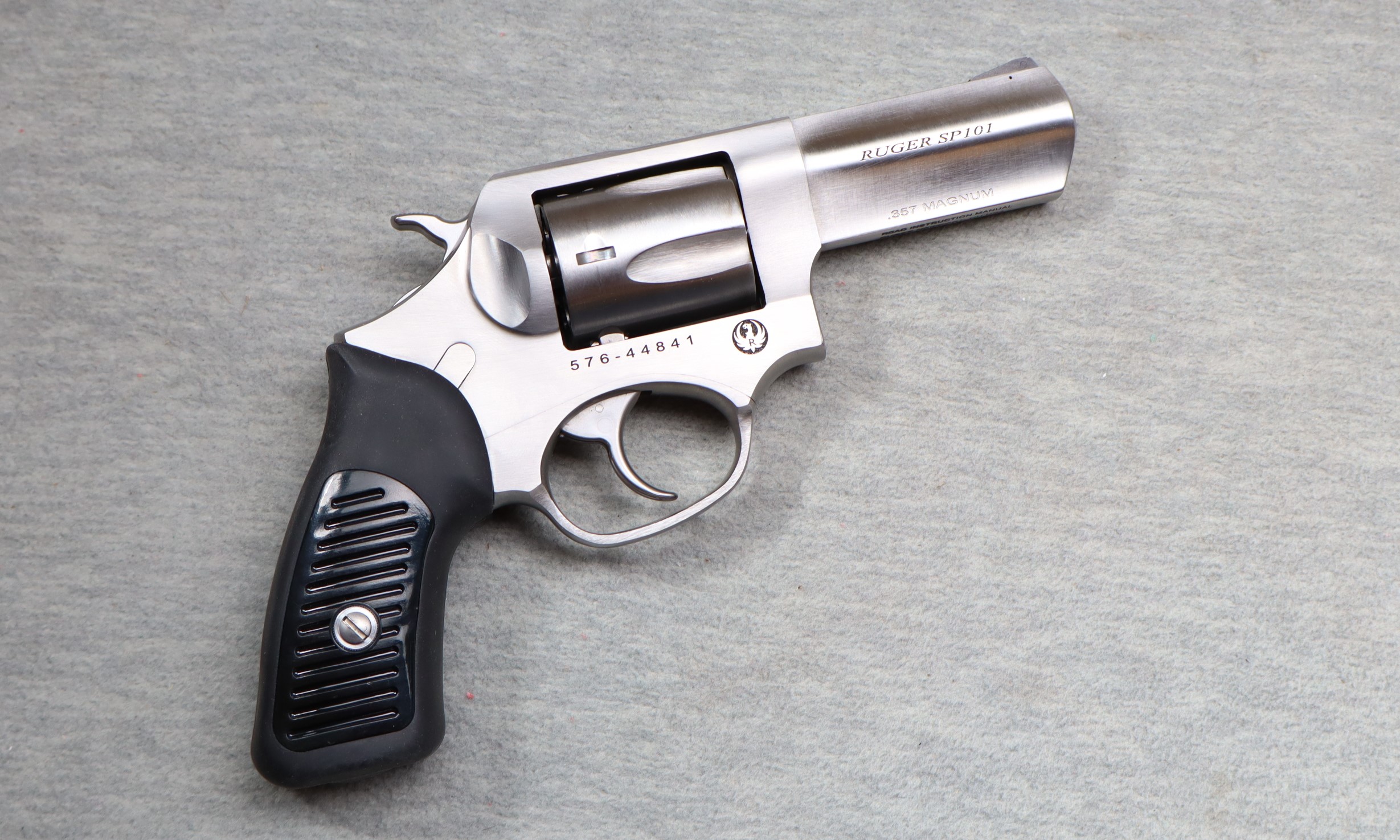 ″++RUGER SP101 .357 MAGNUM″ - Ruger