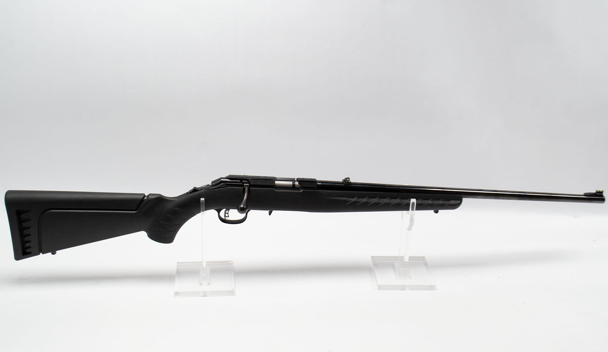 ″++RUGER AMERICAN .22 LONG RIFLE″ - Ruger