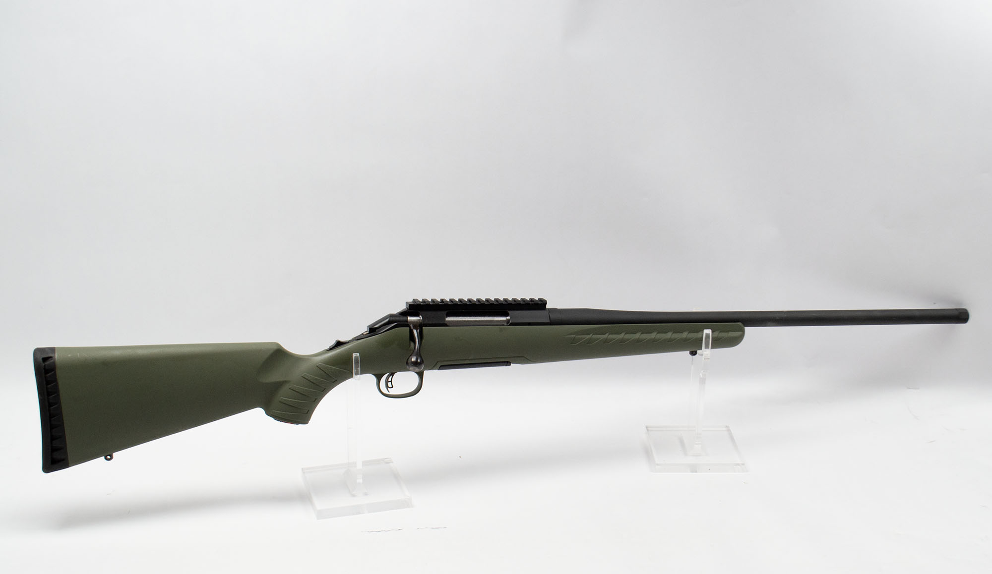 ″++RUGER AMERICAN 6.5MM CREEDMOOR″ - Ruger