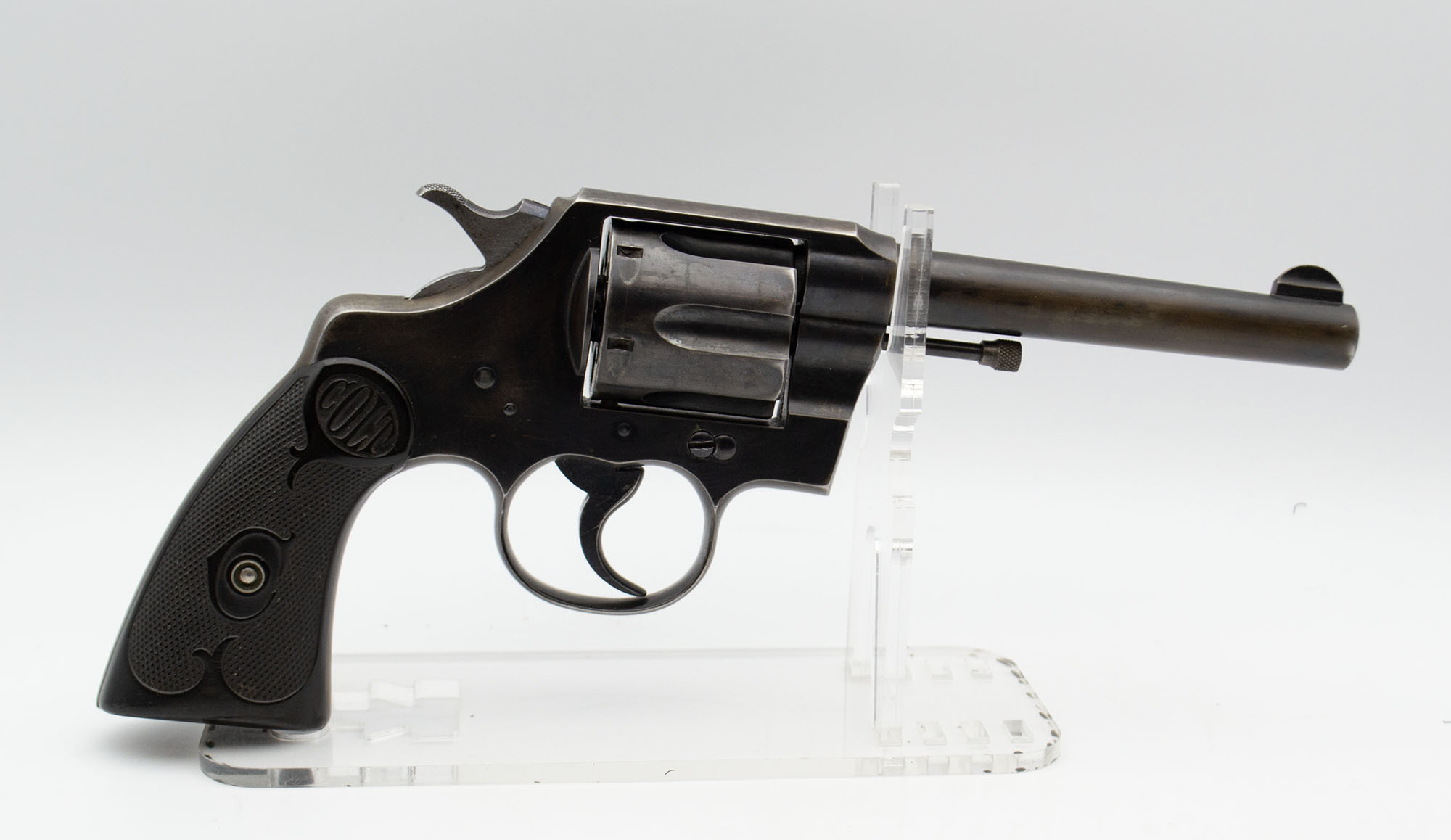 ″++COLT ARMY SPECIAL 32-20 W.C.F.″ - Colt