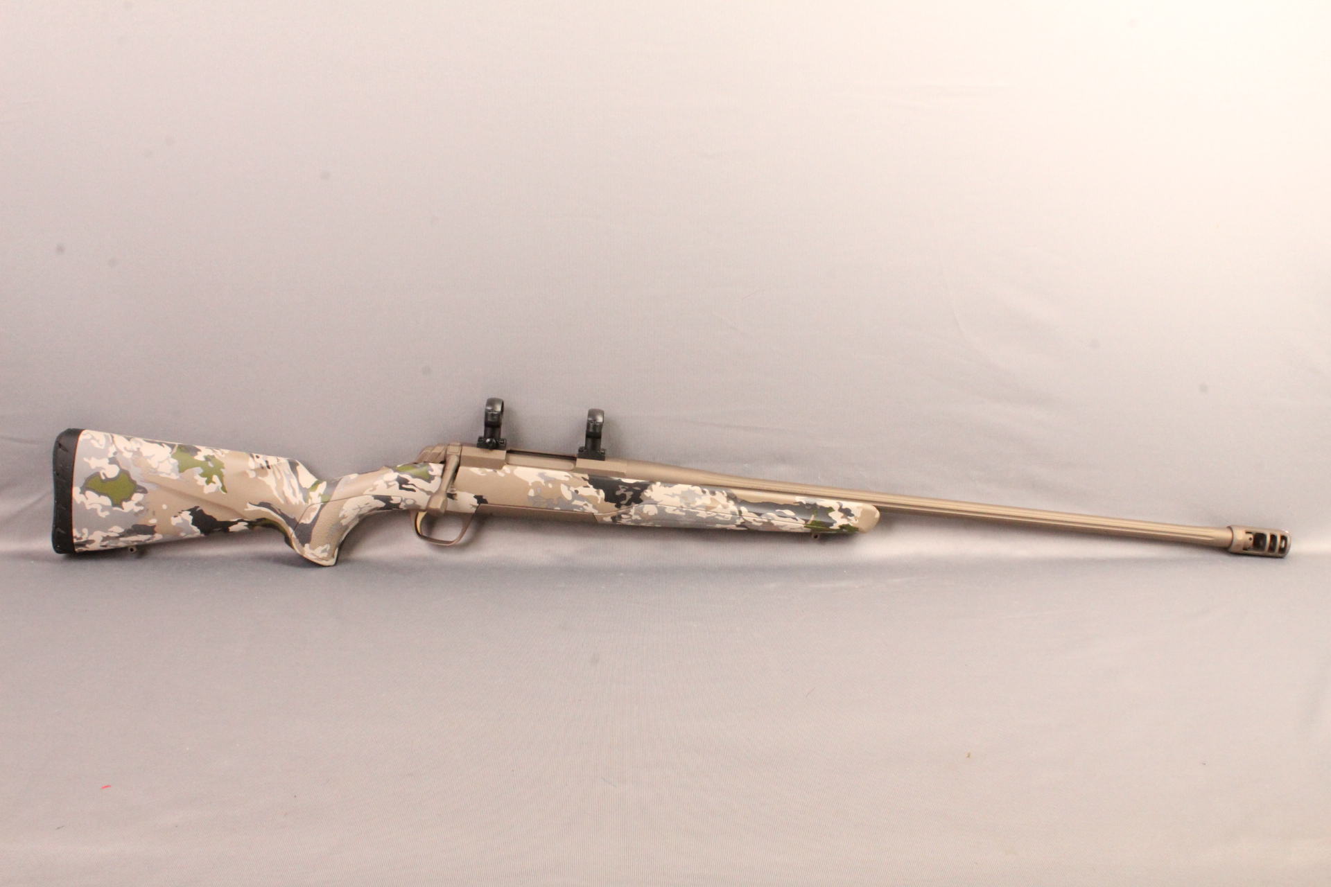 ″++BROWNING X-BOLT 6.8 WESTERN″ - Browning