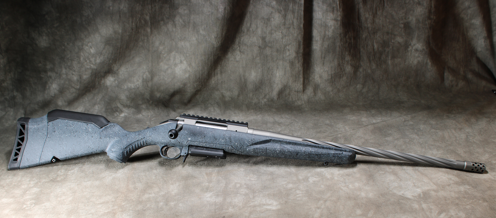 ″++RUGER AMERICAN .308 WINCHESTER″ - Ruger
