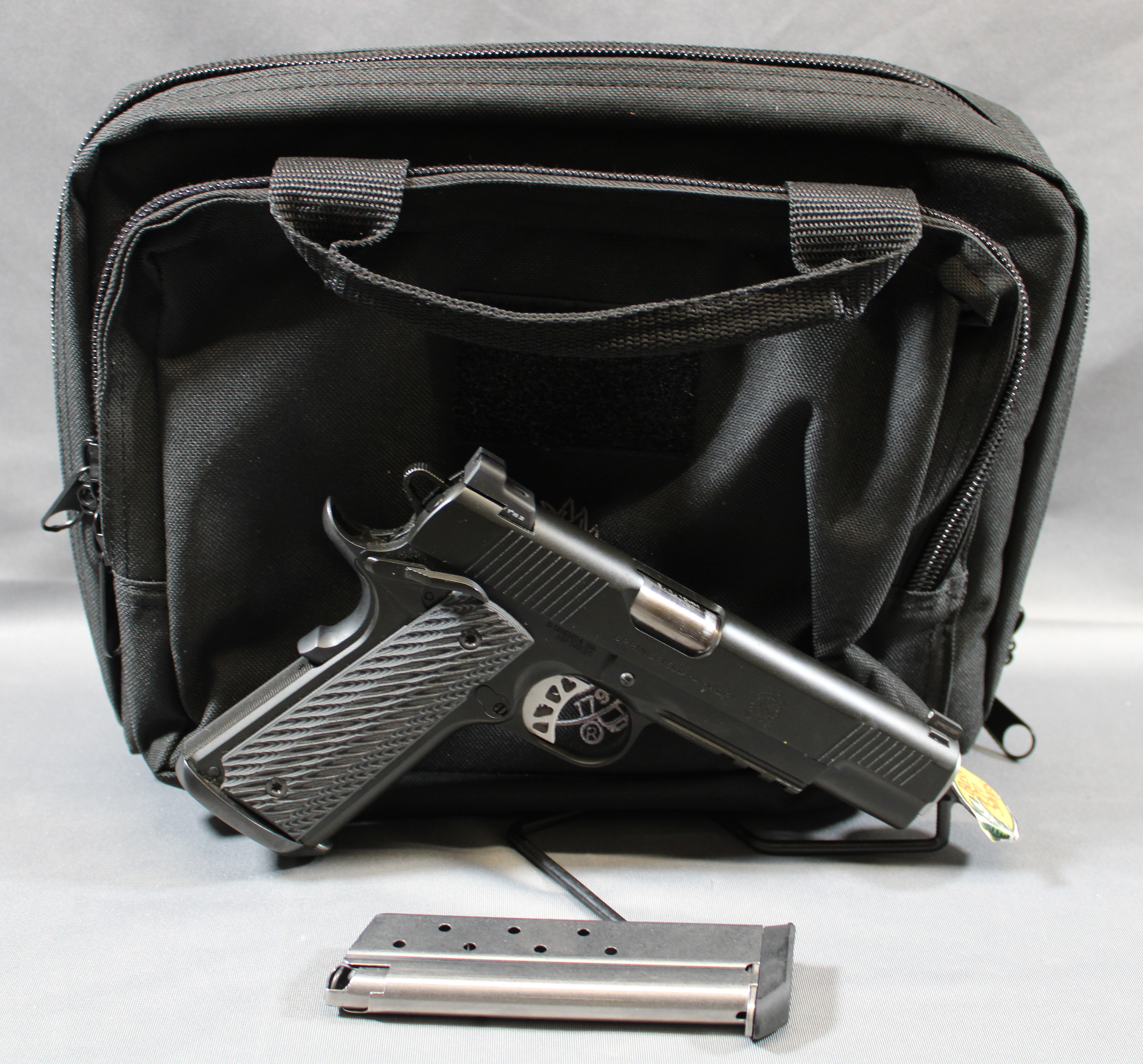 ″++SPRINGFIELD RO ELITE OPERATOR″ - Springfield Armory