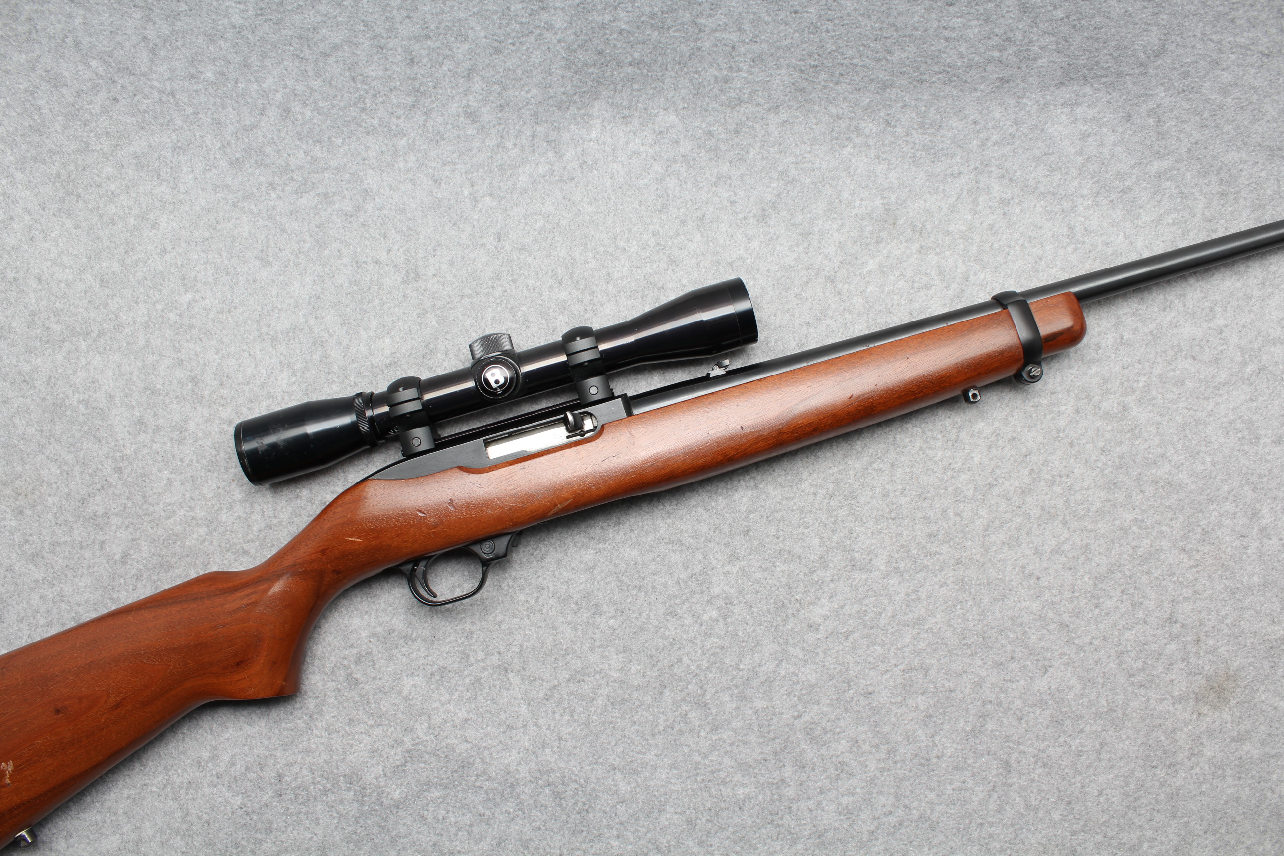 ″++RUGER 10/22 .22 LONG RIFLE″ - Ruger