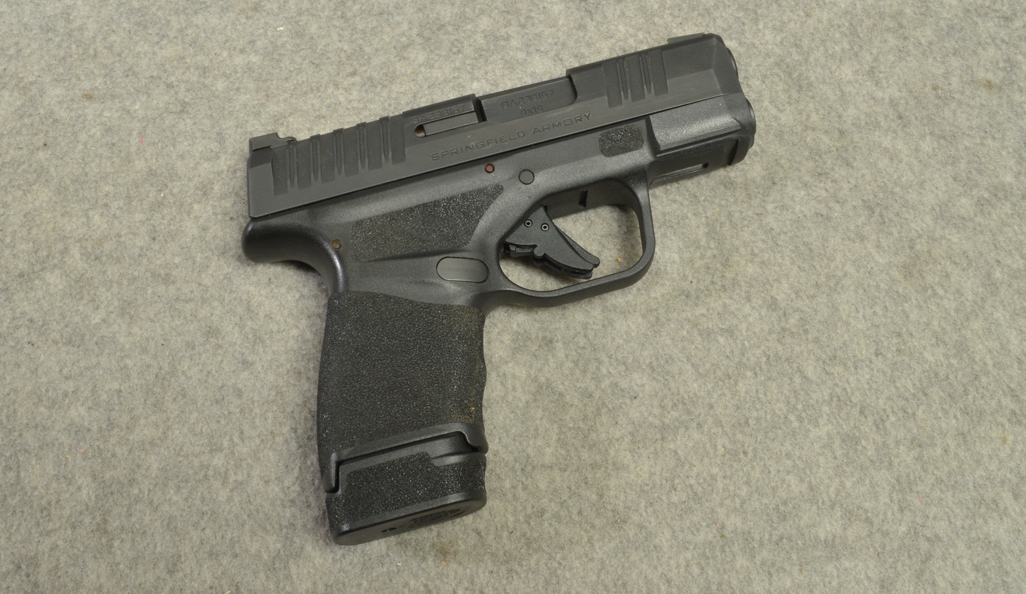 ″++SPRINGFIELD ARMORY HELLCAT 9MM″ - Springfield Armory