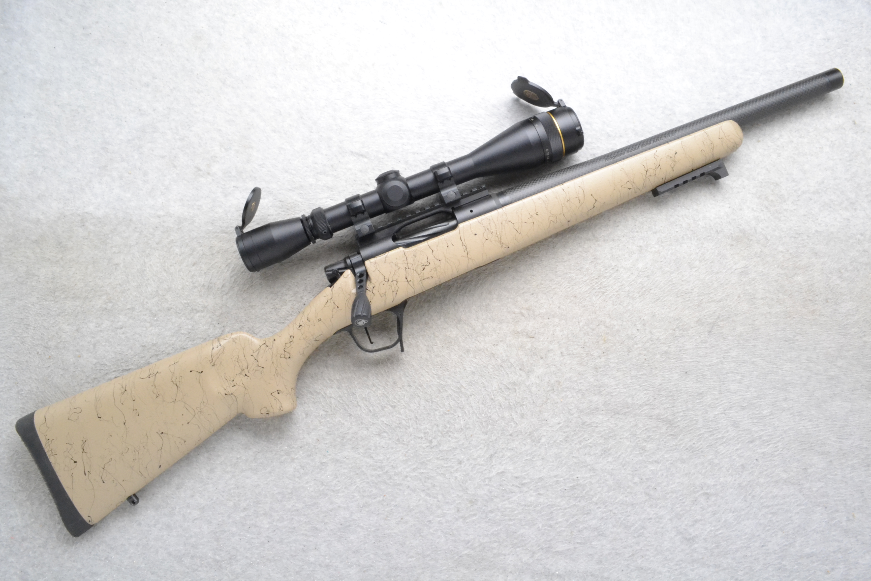 ″++CHRISTENSEN ARMS 14 6MM ARC″ - Christensen Arms