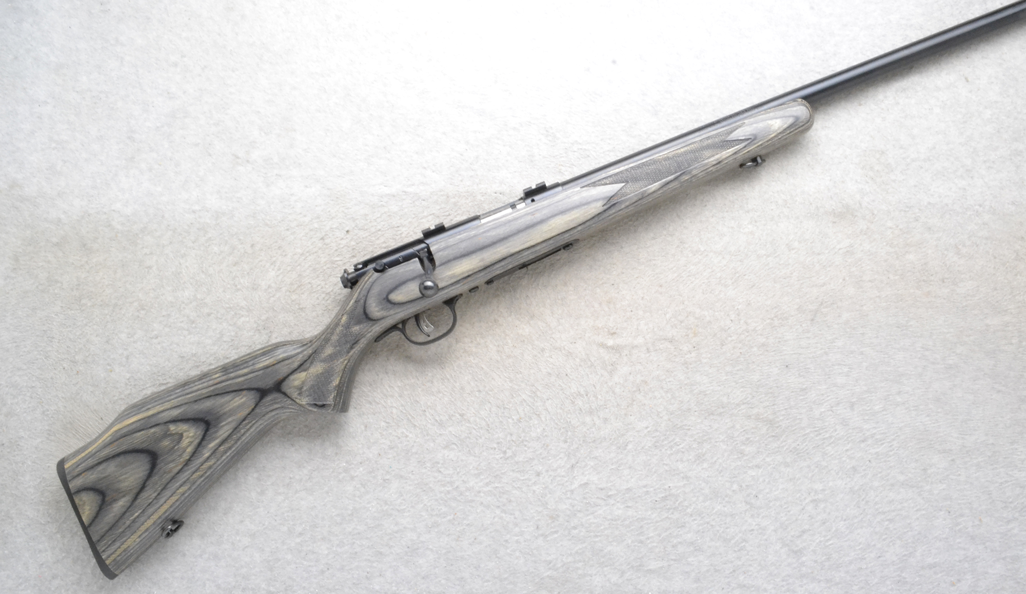 ″++SAVAGE MARK II .22 LONG RIFLE″ - Savage Arms