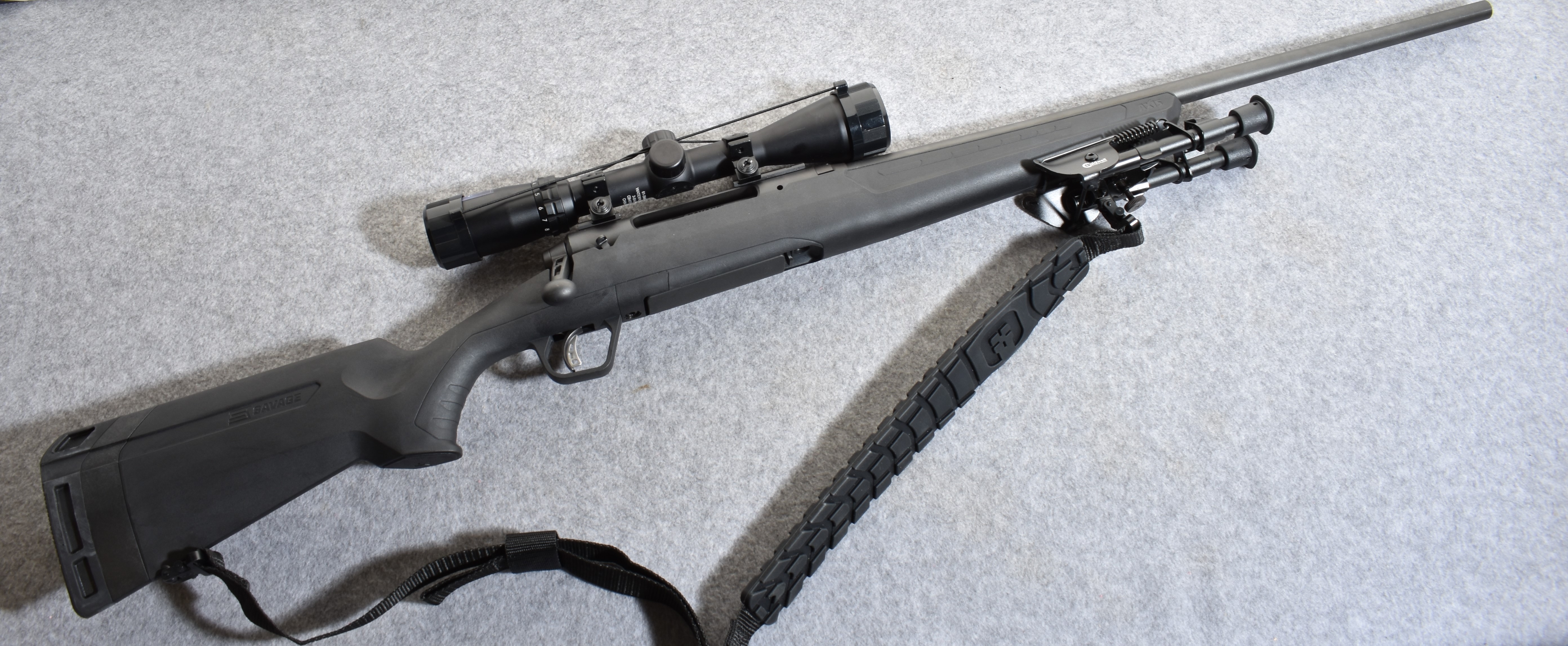 ″++SAVAGE AXIS .270 WINCHESTER″ - Savage Arms