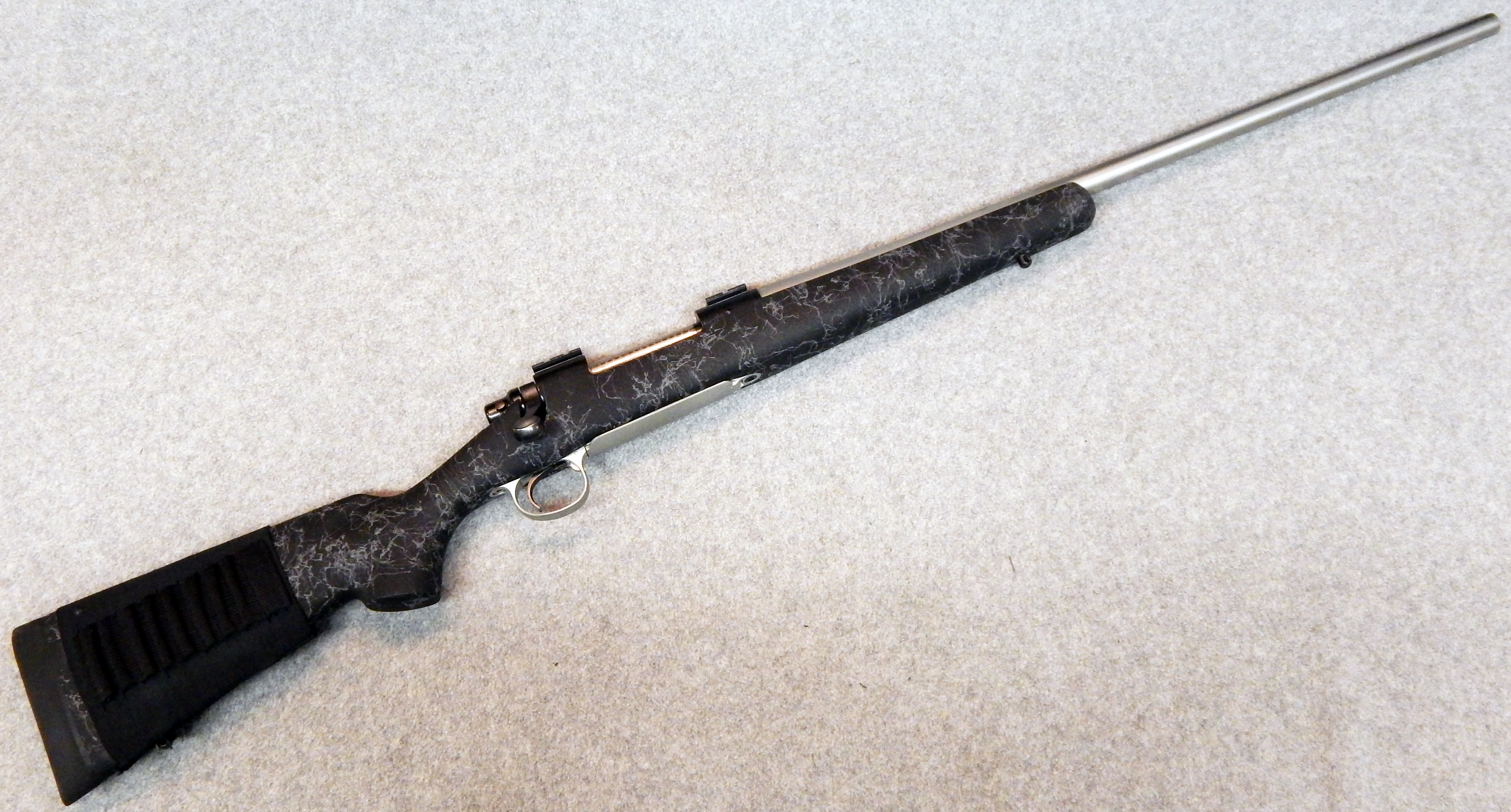 ″++REMINGTON 700 7MM REMINGTON MA″ - Remington