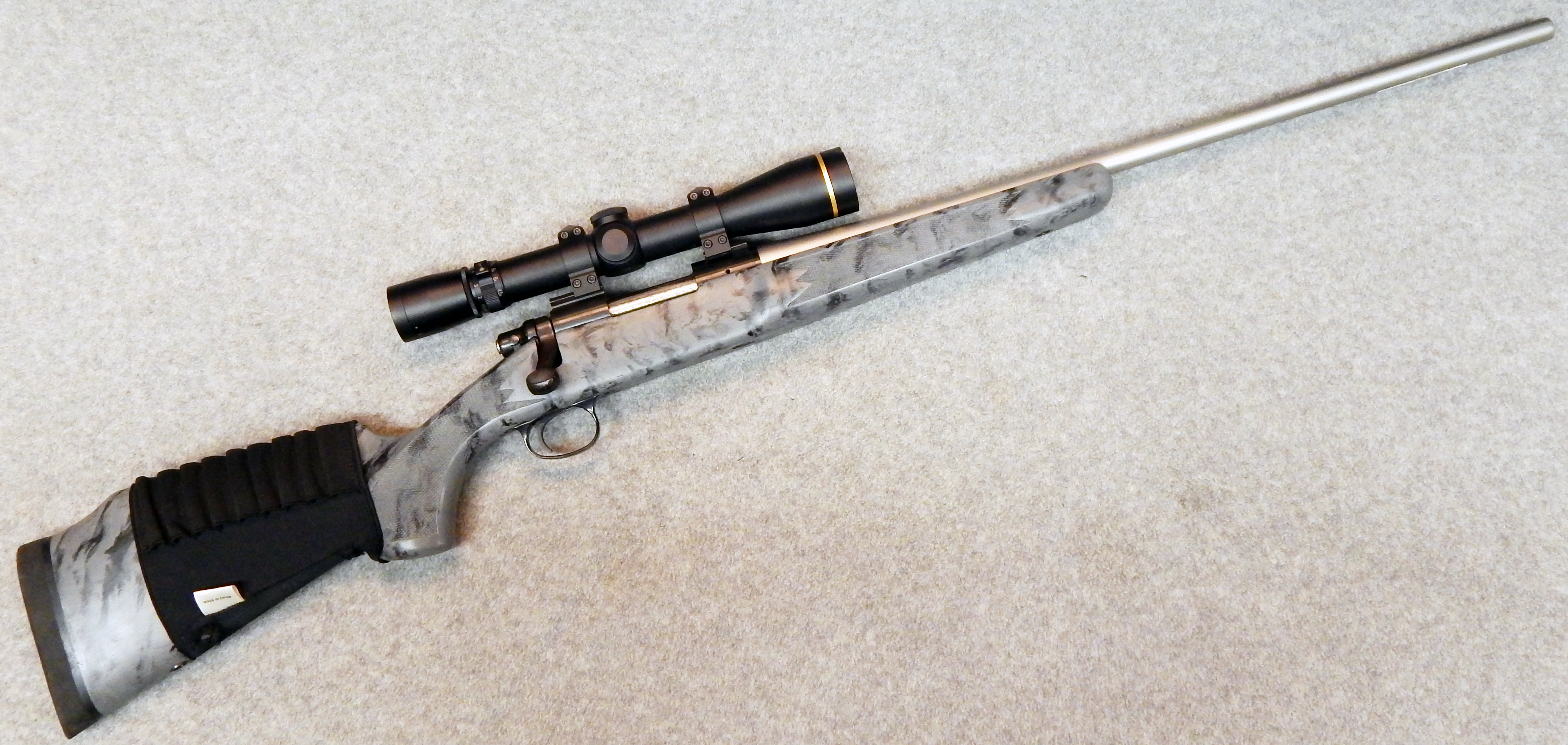 ″++REMINGTON 700 .260 REMINGTON″ - Remington