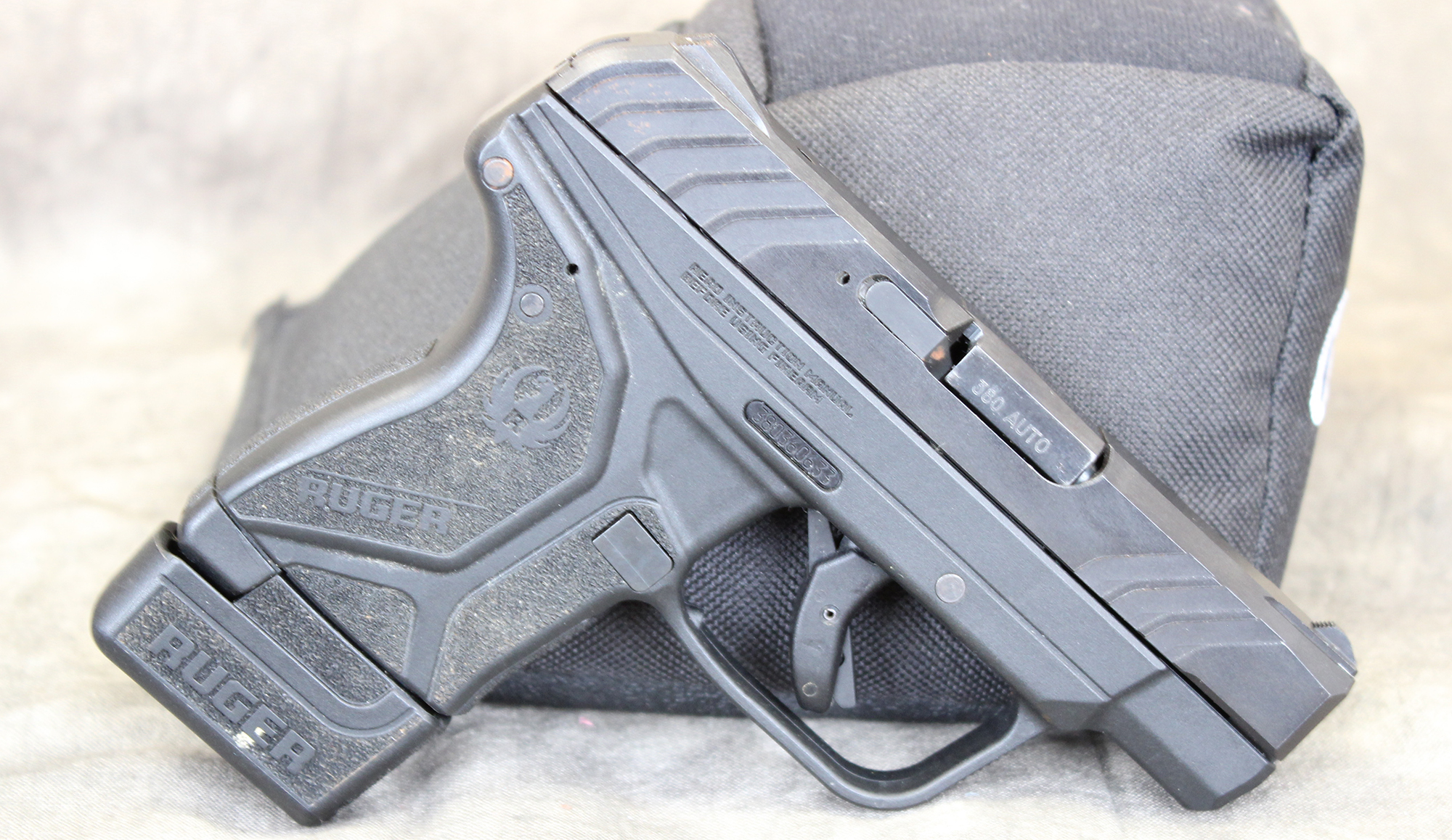 ″++RUGER LCP II .380 AUTO″ - Ruger
