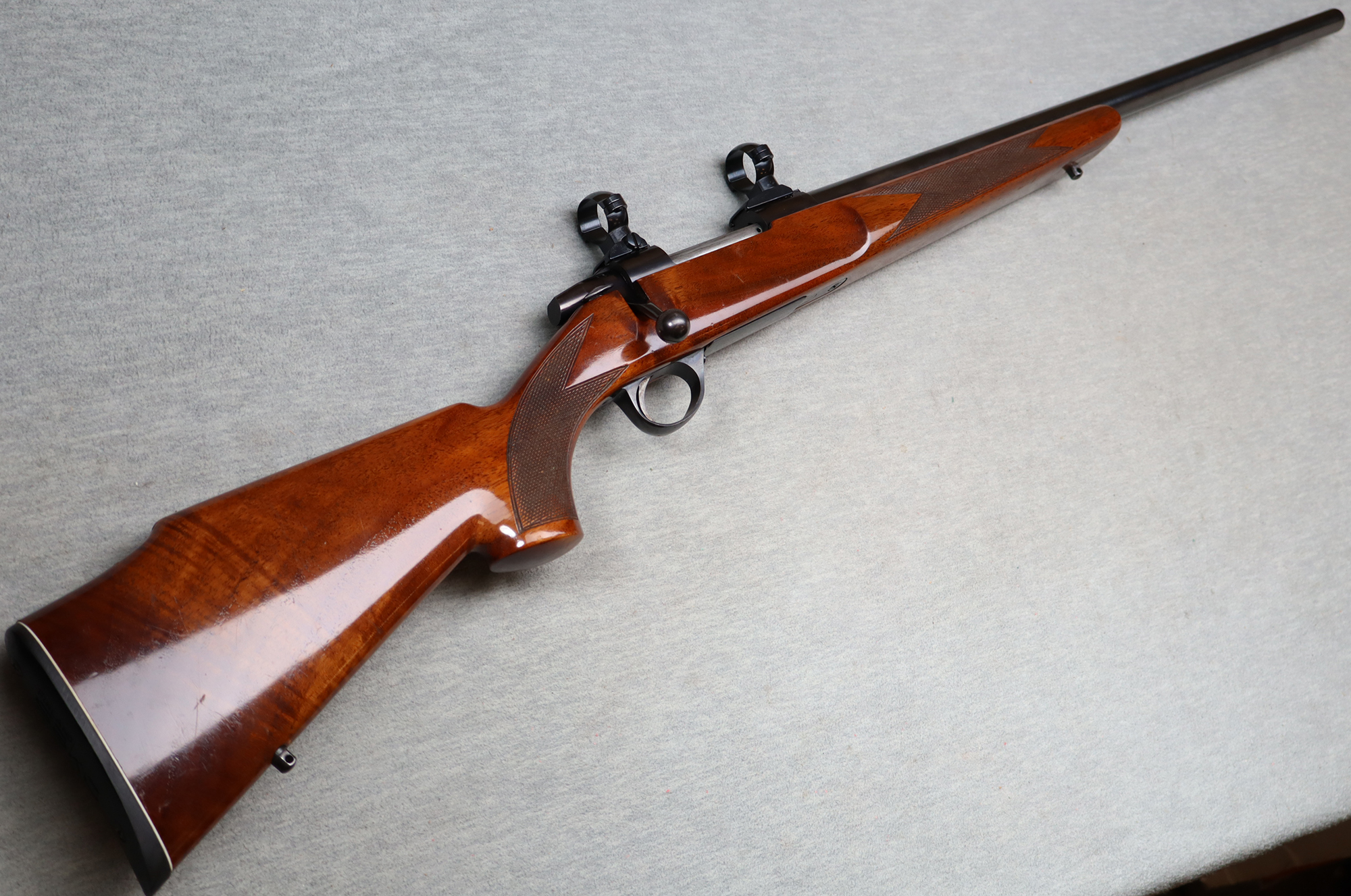 Sako ~ A II ~ .243 WIN