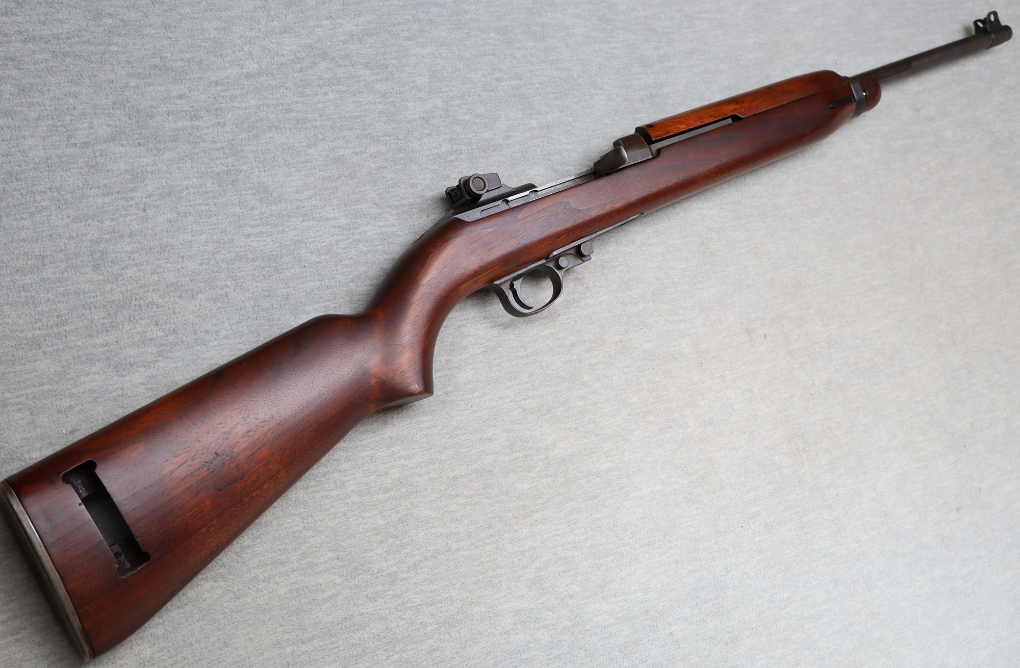 Inland ~ M1 Carbine ~ .30 Carbine - Inland