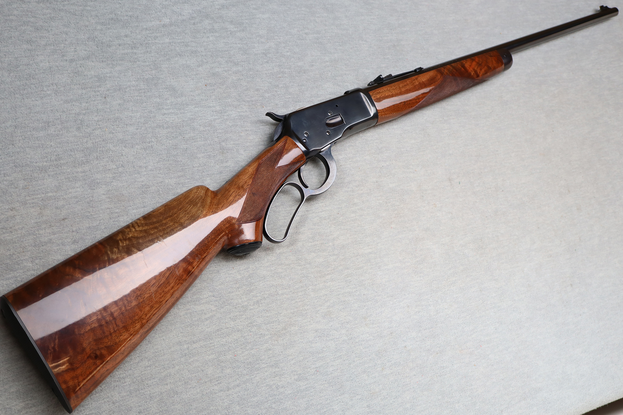 ″++BROWNING 53 .32-20 WINCHESTER″ - Browning