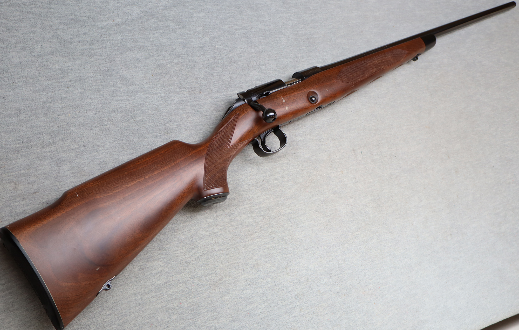 ″++BROWNING 52 .22 LONG RIFLE″ - Browning