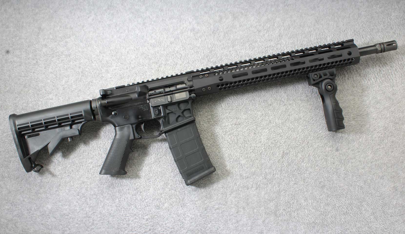 ″++F-1 FIREARMS FDR-15 .223 WYLDE″ - F-1 Firearms