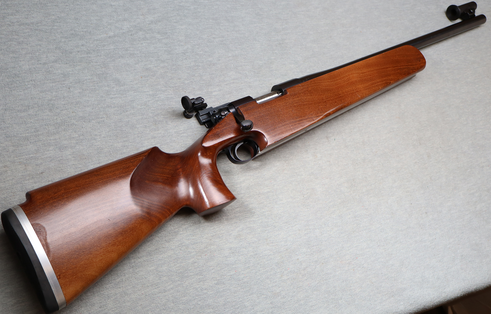 ″++REMINGTON 40-X .22 LONG RIFLE″ - Remington