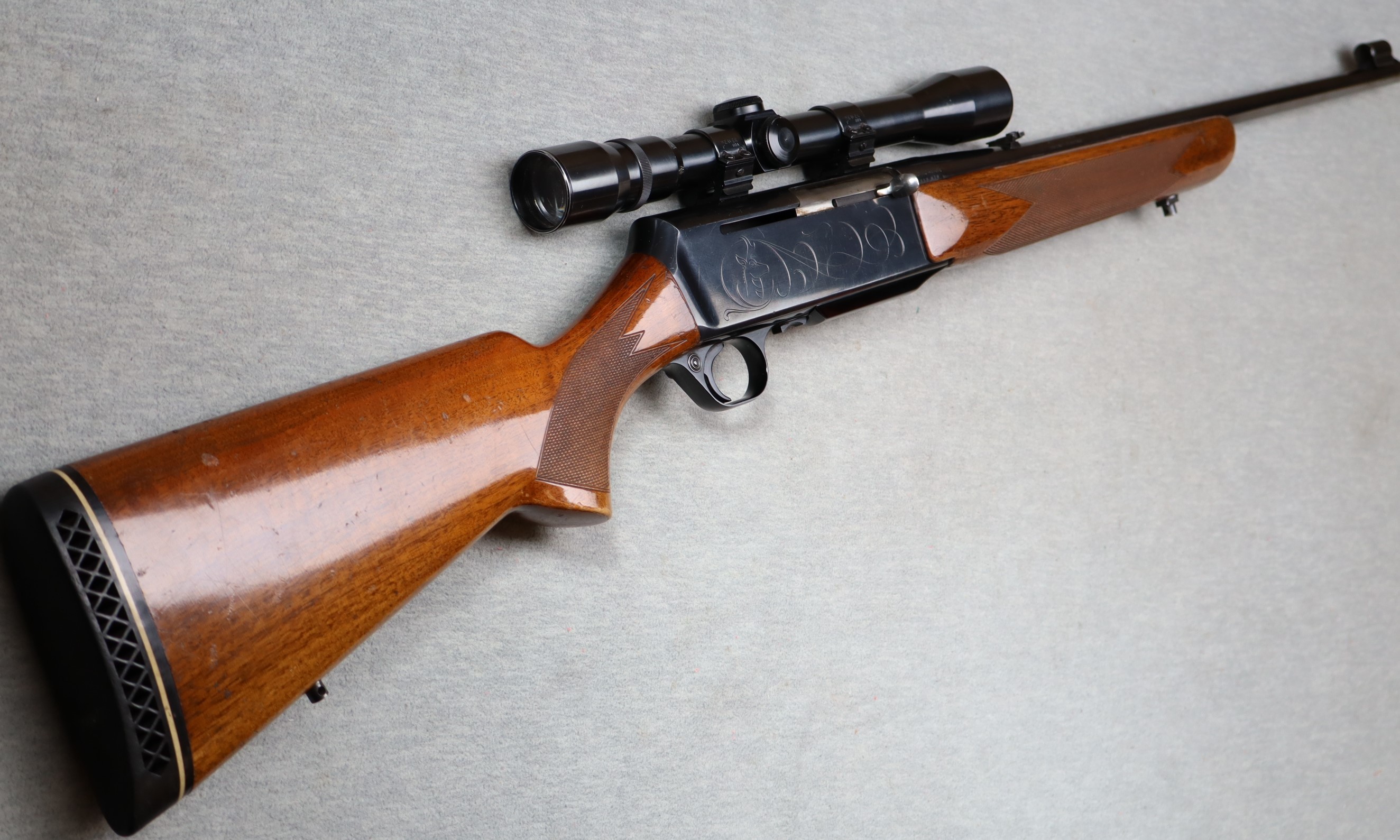 ″++BROWNING NONE .243 WINCHESTER″ - Browning