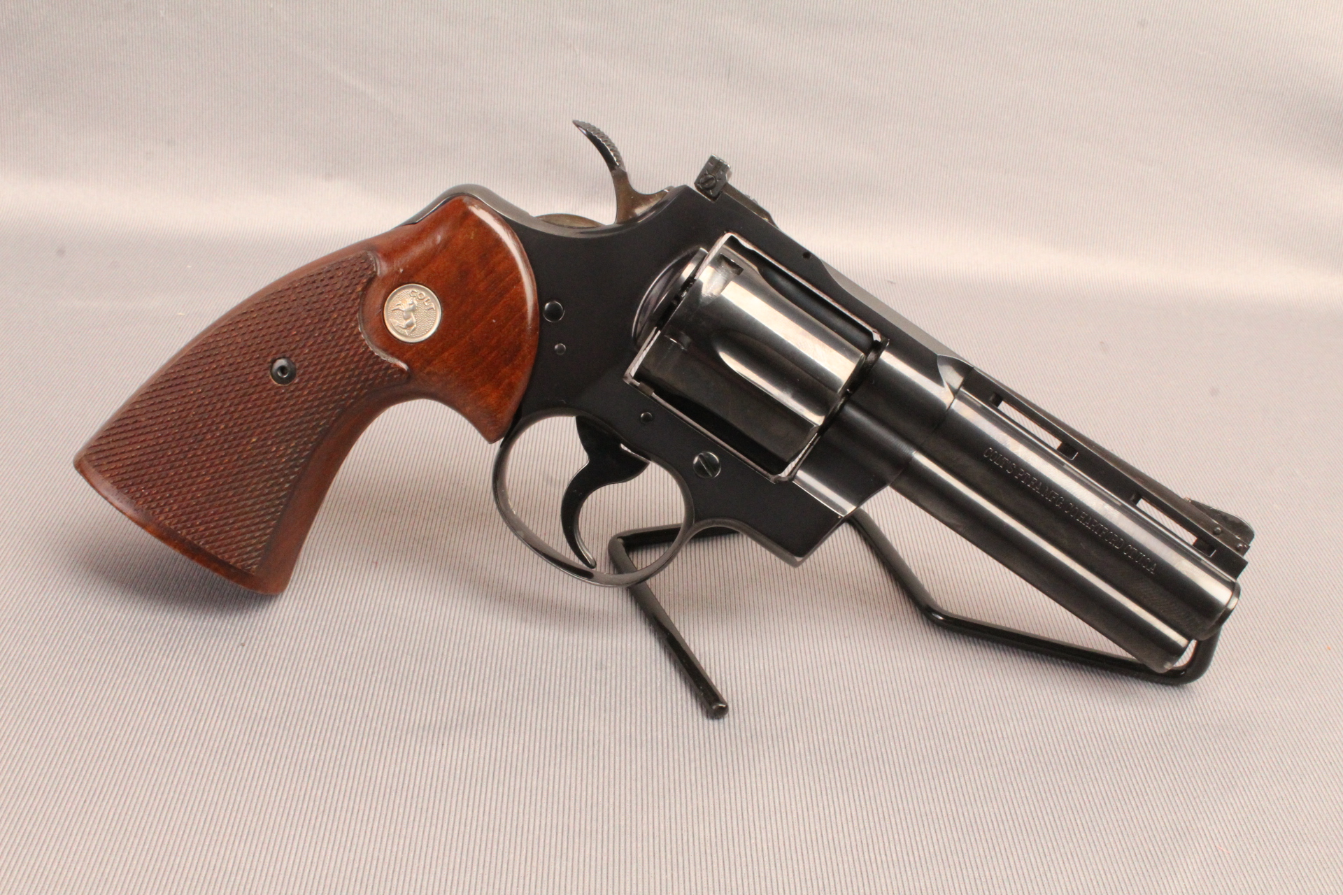 ″++COLT PYTHON .357 MAGNUM″ - Colt
