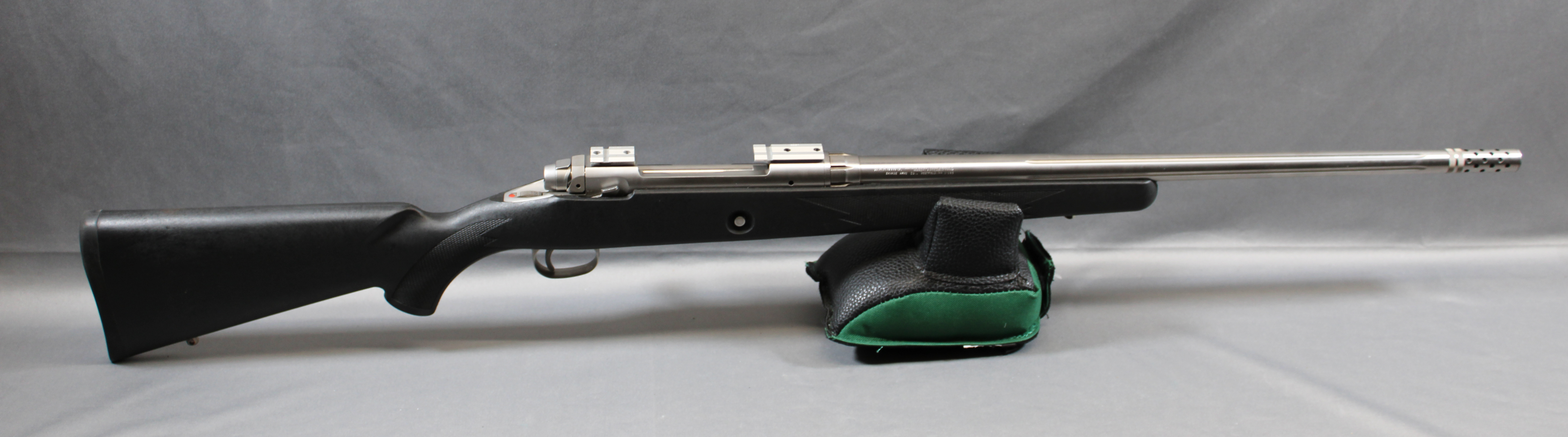 ″++SAVAGE 116 .270 WINCHESTER″ - Savage Arms