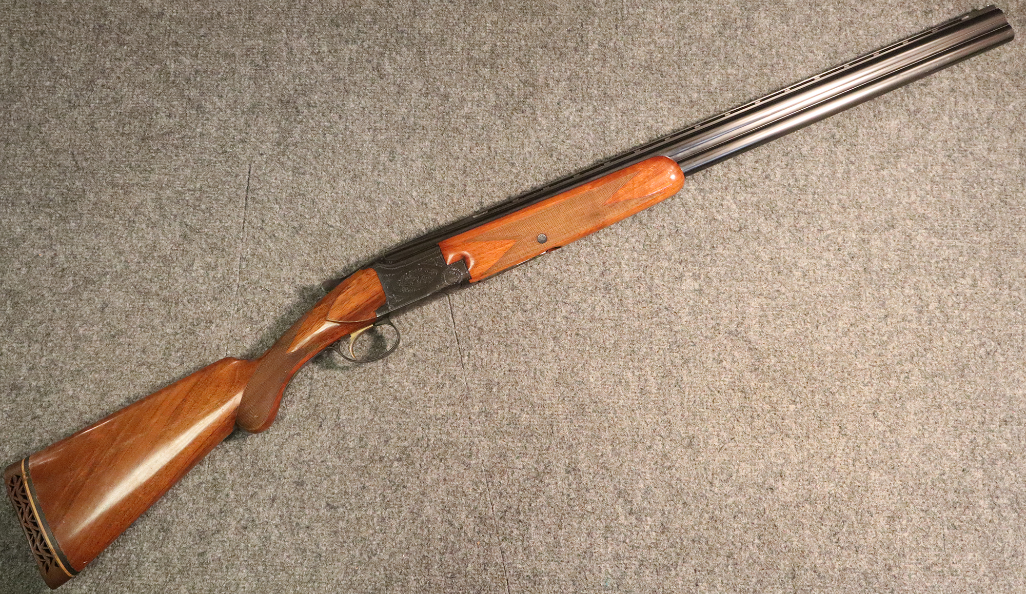 ″++BROWNING LIGHTNING 12 GAUGE″ - Browning