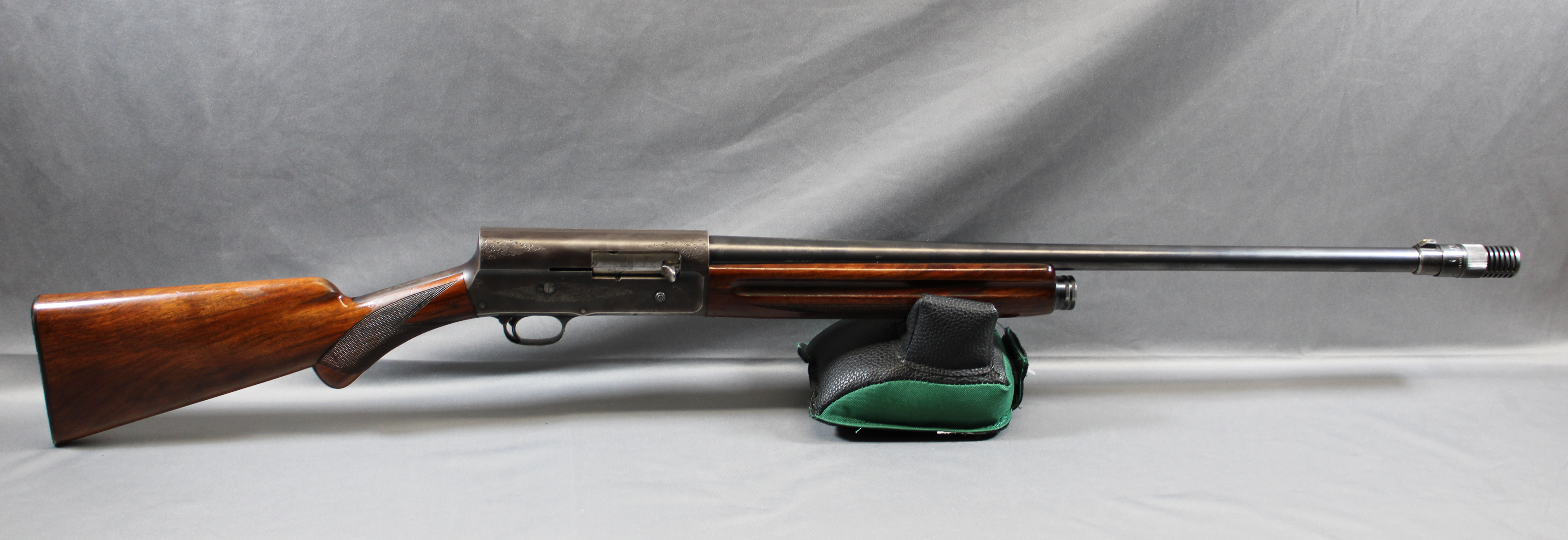 ″++BROWNING NONE 12 GAUGE″ - Browning