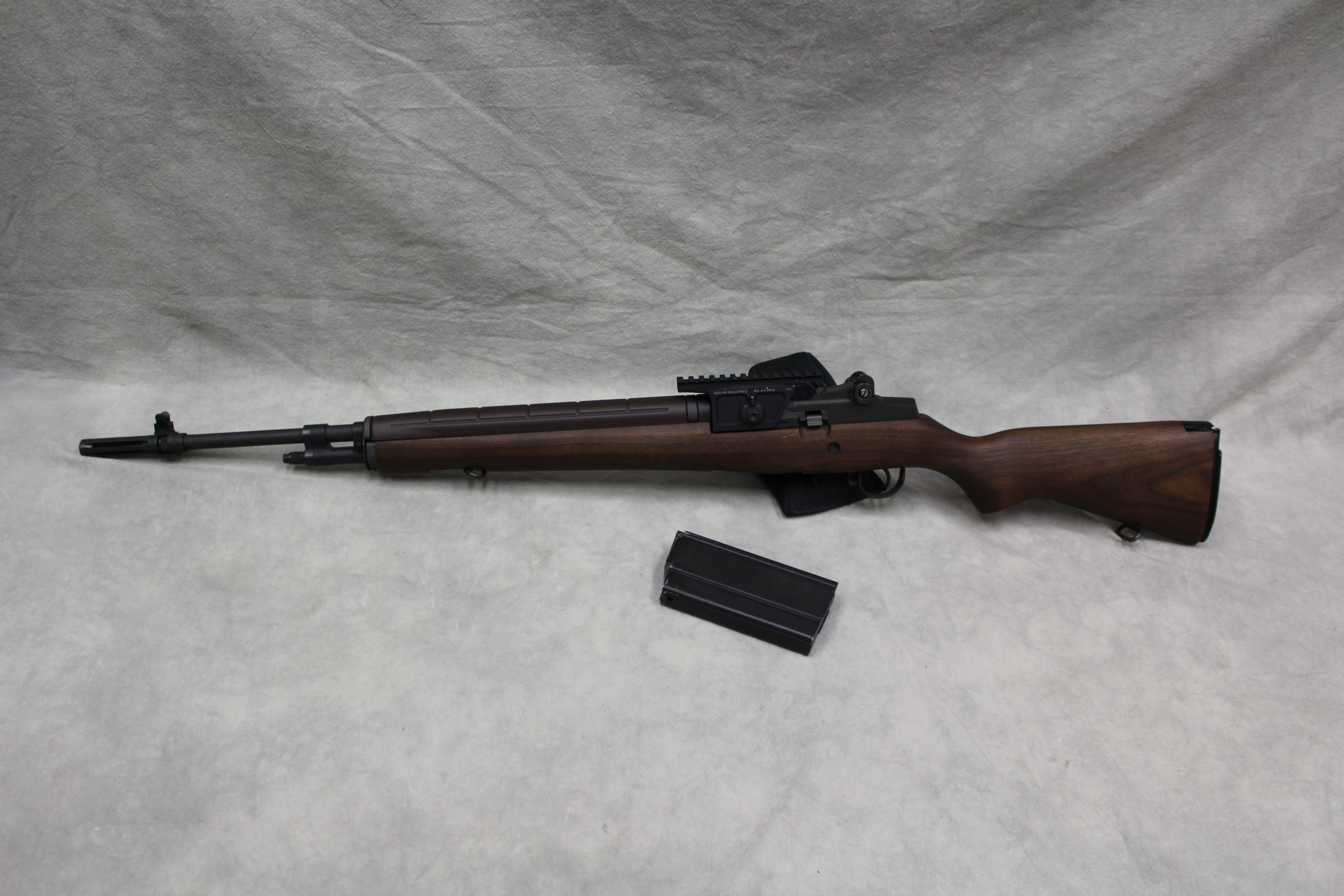 ″++SPRINGFIELD ARMORY M1A .308 WI″ - Springfield Armory