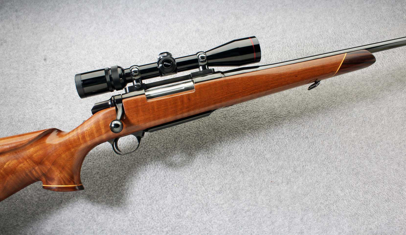 ″++BROWNING B.B.R. .300 WINCHESTE″ - Browning