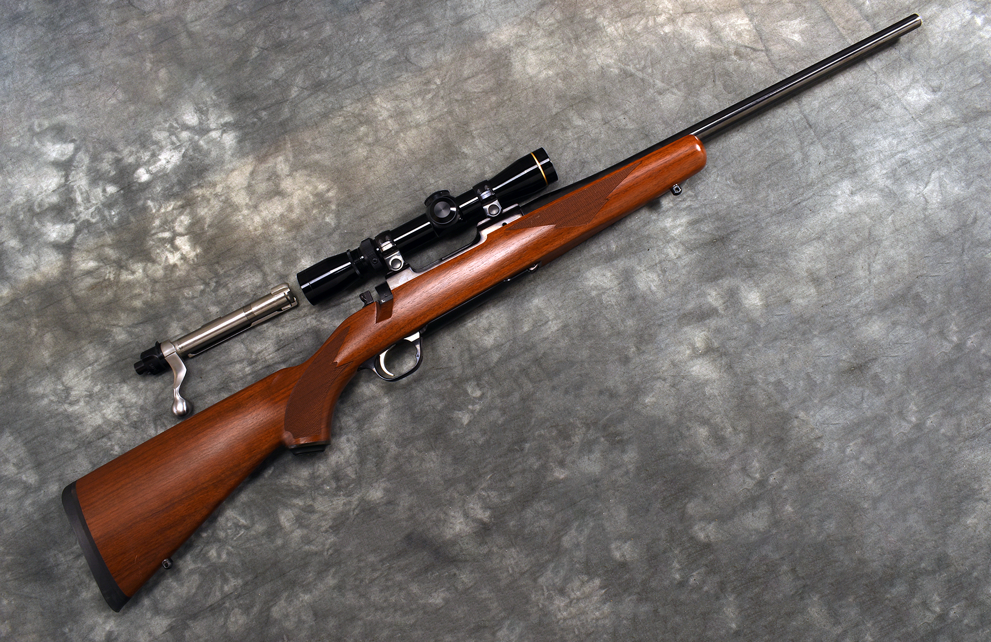 ″++RUGER M77 .308 WINCHESTER″ - Ruger