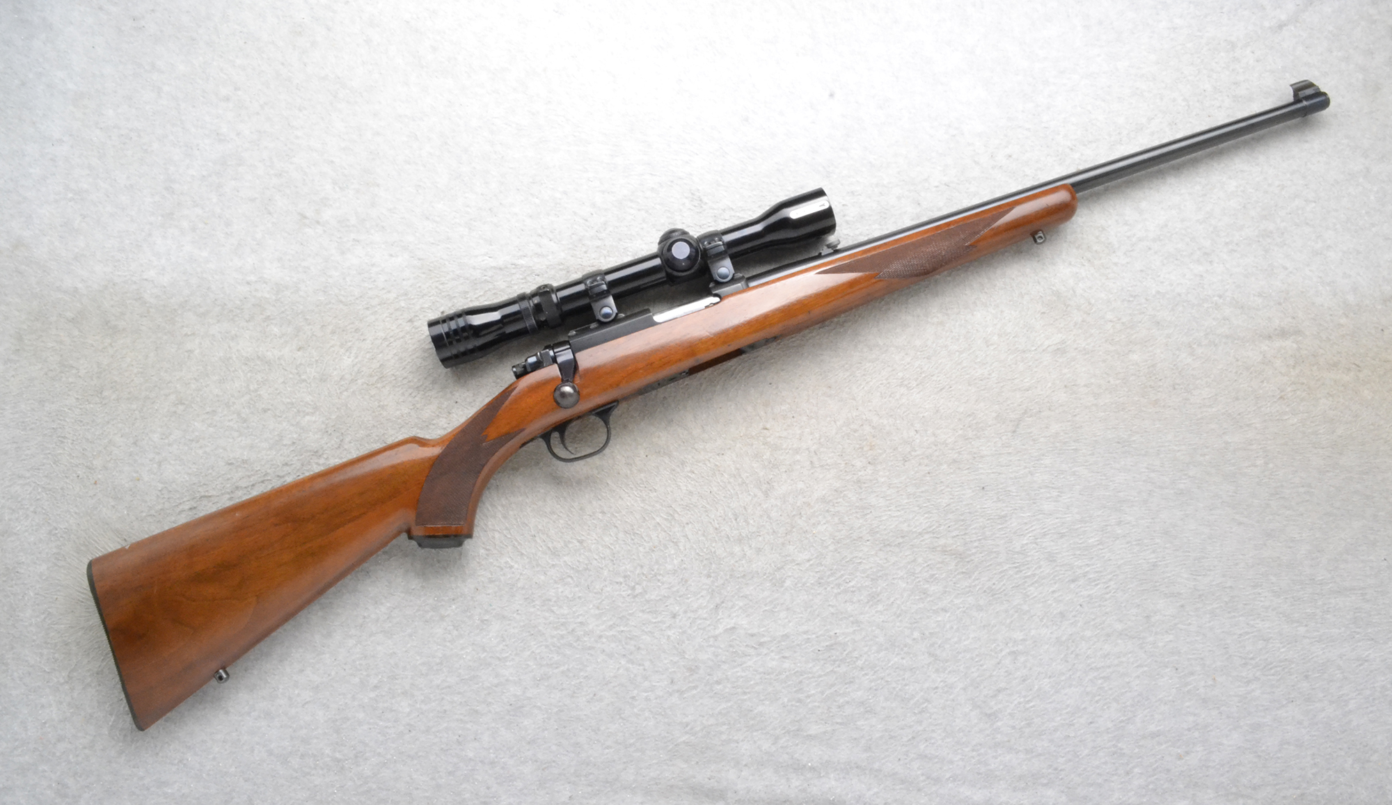″++RUGER 77/22 .22 LONG RIFLE″ - Ruger
