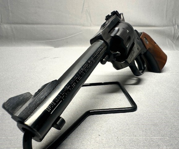 ″++RUGER SINGLE-SIX .32 H&ampR MAGNU″ - Ruger