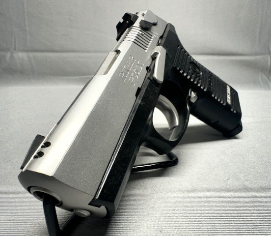 ″++RUGER P95DC 9MM LUGER″ - Ruger