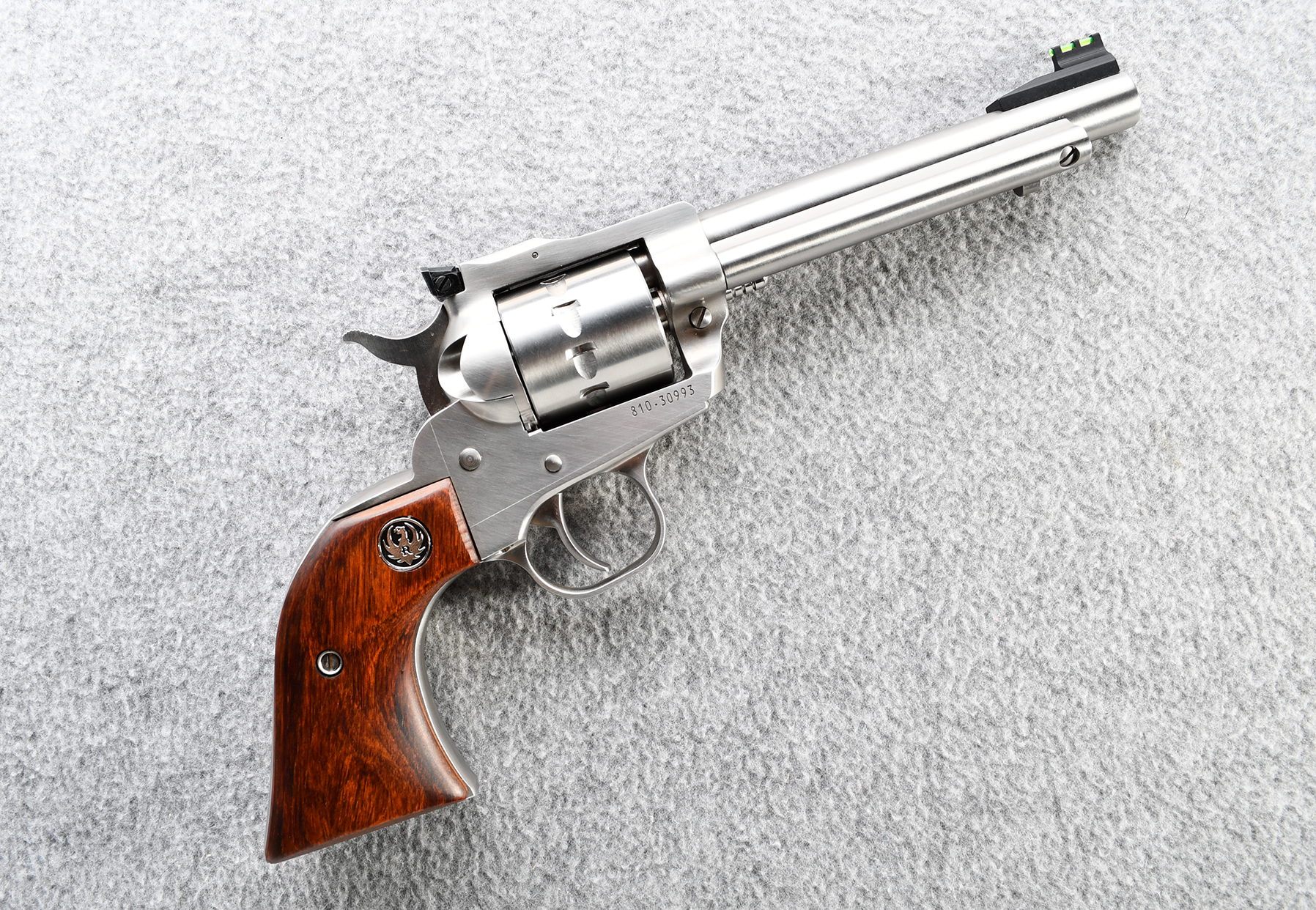 ″++RUGER SINGLE-TEN .22 LONG RIFL″ - Ruger