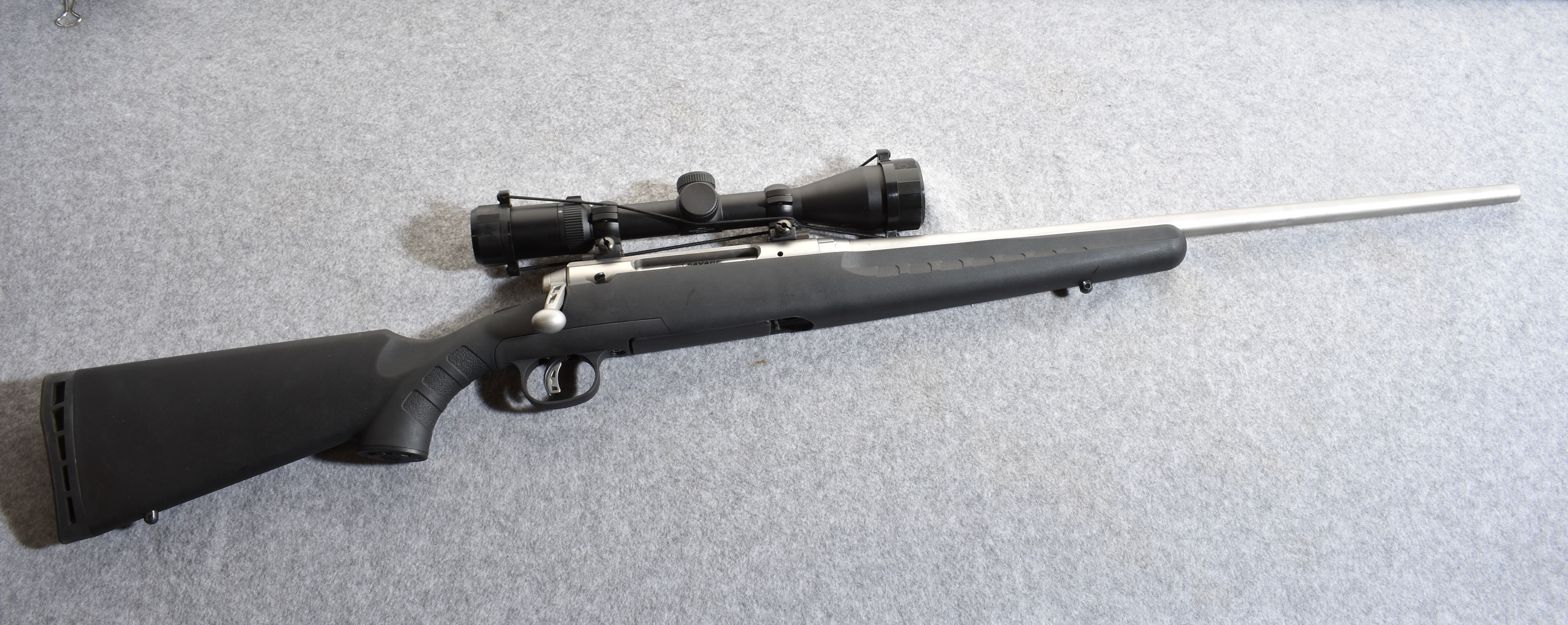 ″++SAVAGE AXIS .30-06 SPRINGFIELD″ - Savage Arms
