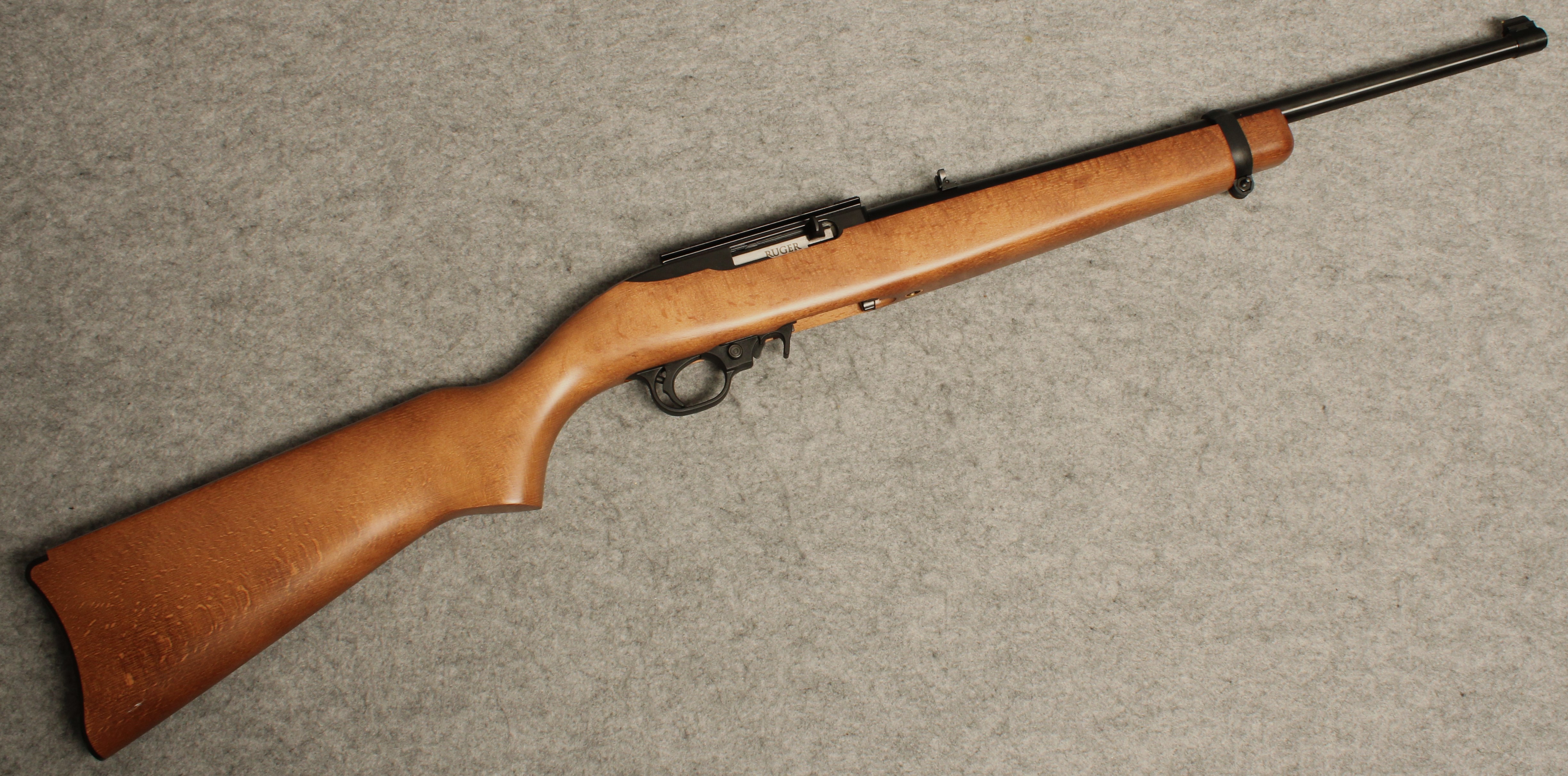 ″++RUGER 10/22 .22 LONG RIFLE″ - Ruger