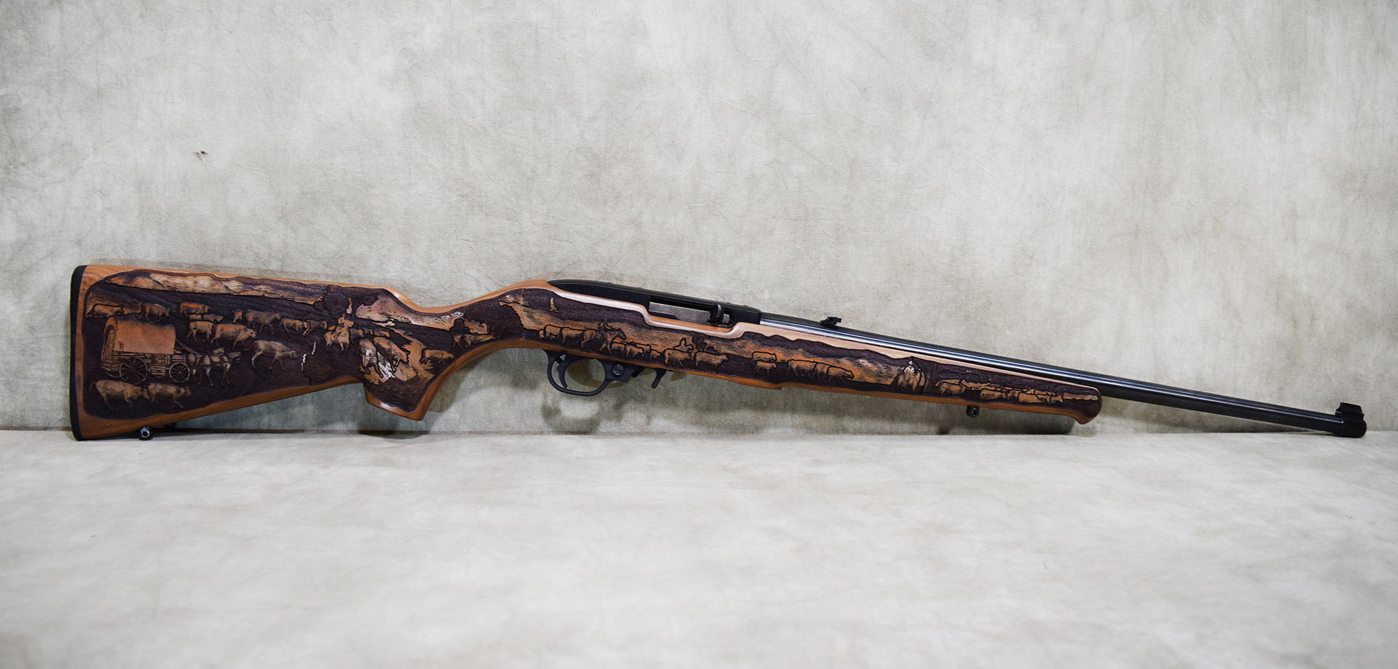 ″++RUGER 10/22 .22 LONG RIFLE″ - Ruger