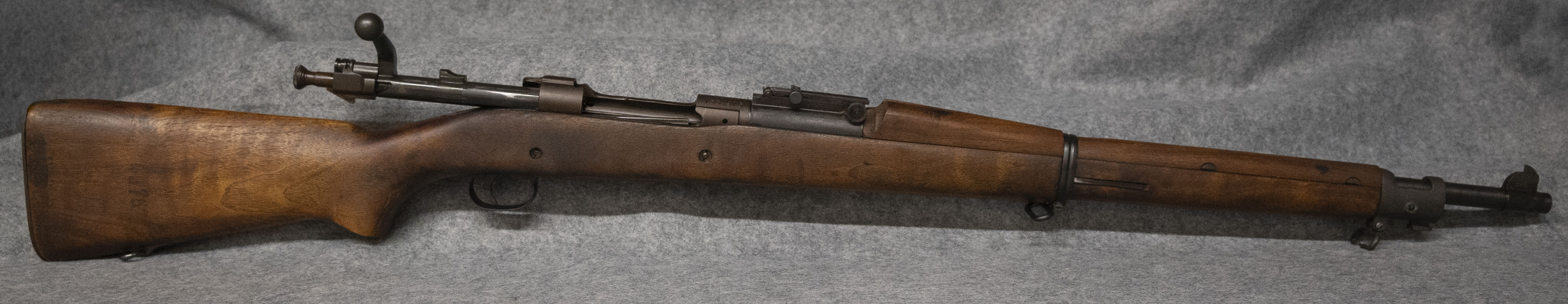 ″++SPRINGFIELD ARMORY 1903 NONE″ - Springfield Armory