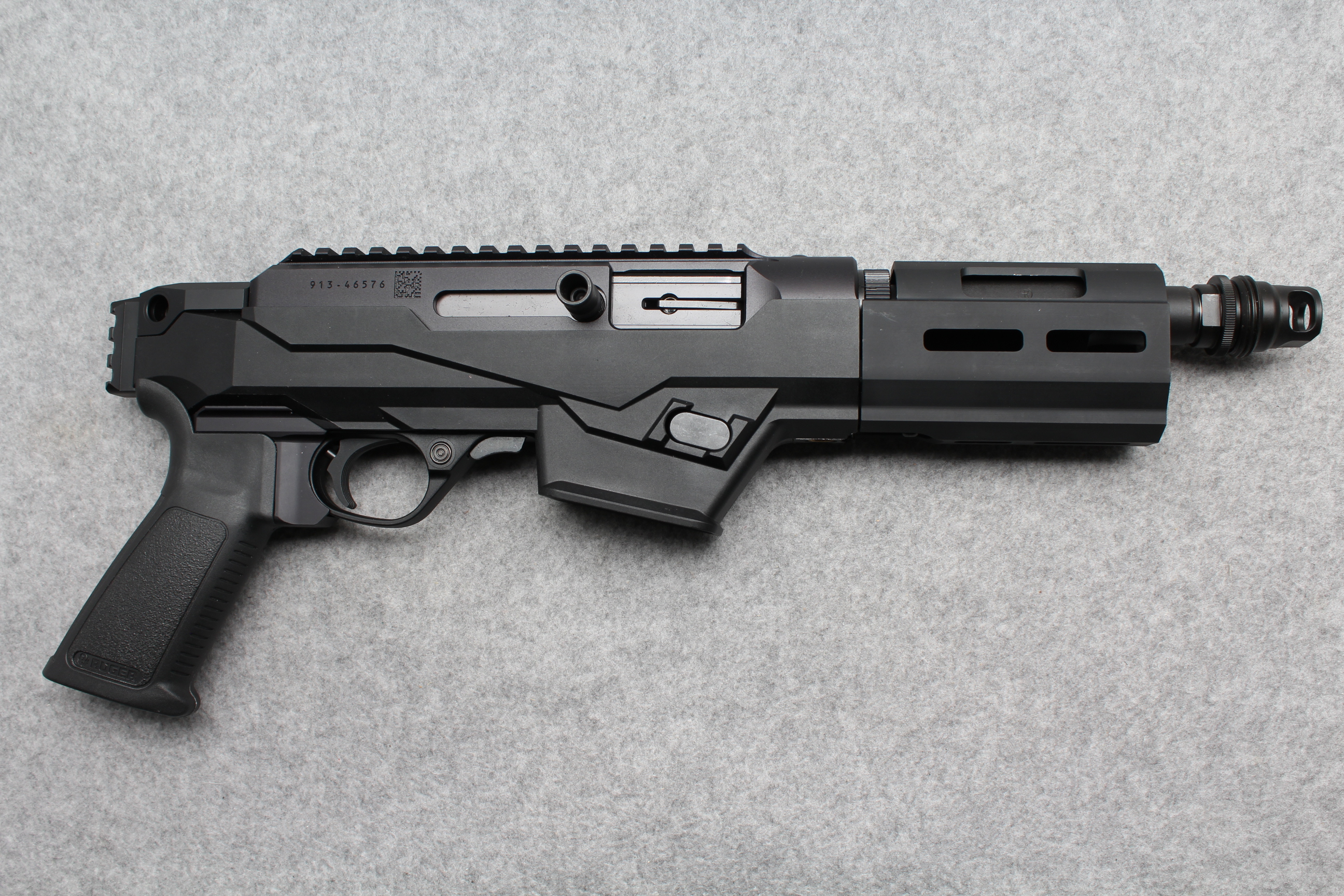″++RUGER PC CARBINE 9MM LUGER″ - Ruger