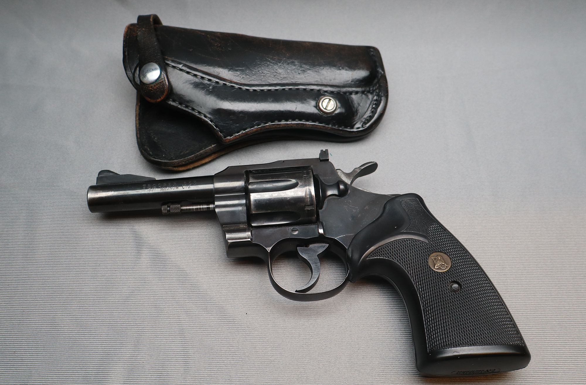 ″++COLT TROOPER .357 MAGNUM″ - Colt