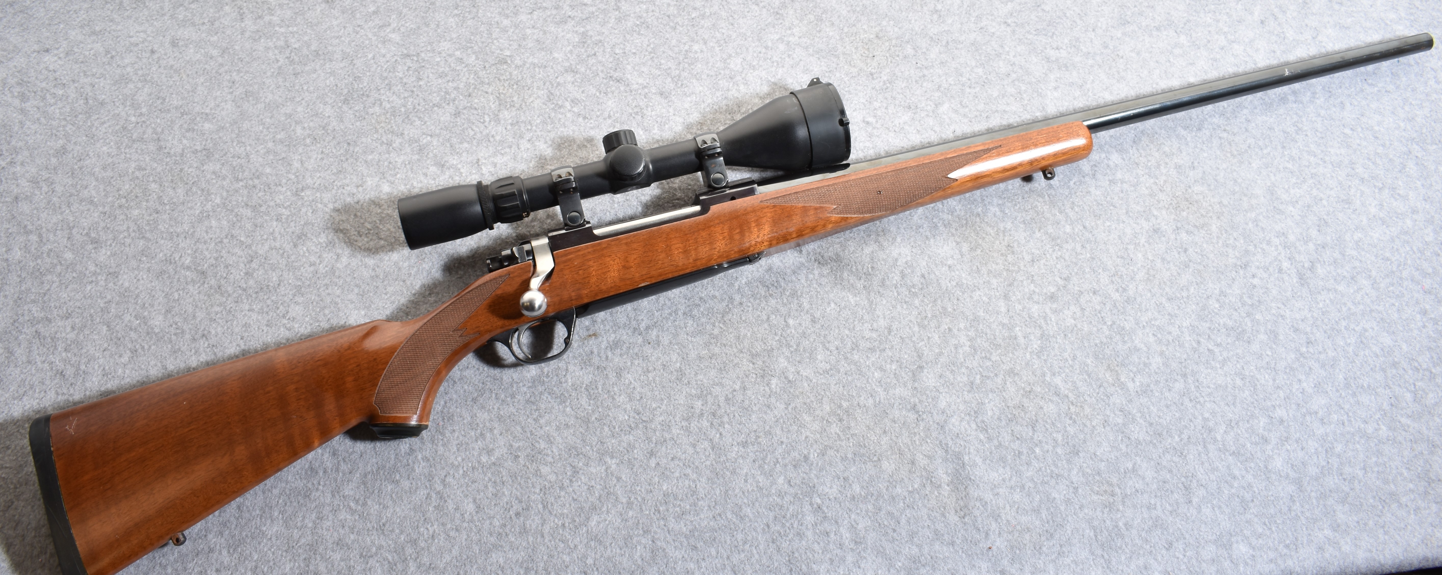 ″++RUGER 77 .300 WINCHESTER MAGNU″ - Ruger