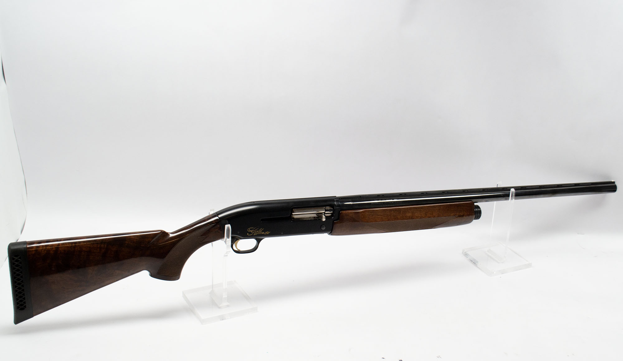 ″++BROWNING GOLD HUNTER 12 GAUGE″ - Browning